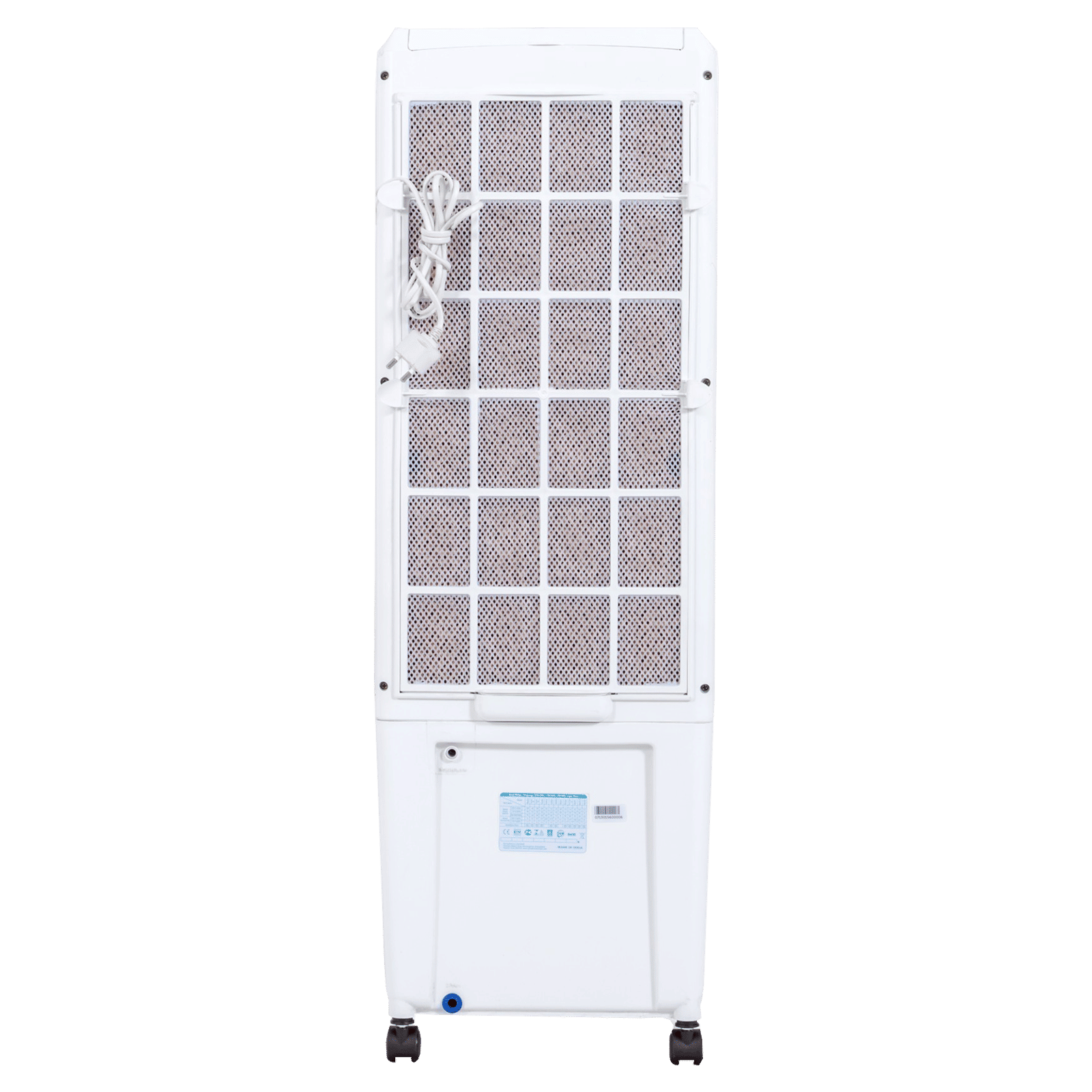 Symphony Diet 22T 22 Litres Personal Air Cooler with i-Pure Technology (Cool Flow Dispenser, White) Symphony Diet 22T 22 Litres Personal Air Cooler with i-Pure Technology (Cool Flow Dispenser, White)_8