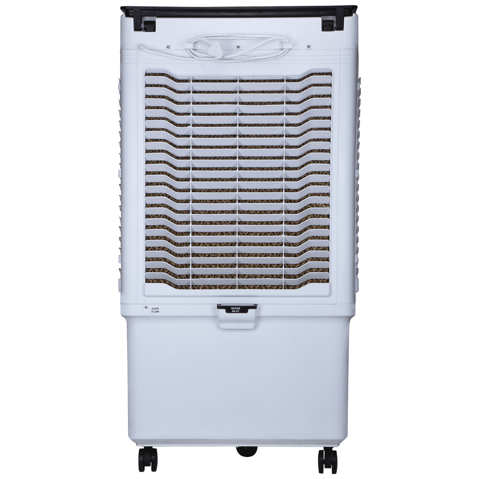 Croma 105 Litres Desert Air Cooler with 4 Way Air Deflection (Inverter Compatible, White) Croma 105 Litres Desert Air Cooler with 4 Way Air Deflection (Inverter Compatible, White)_11