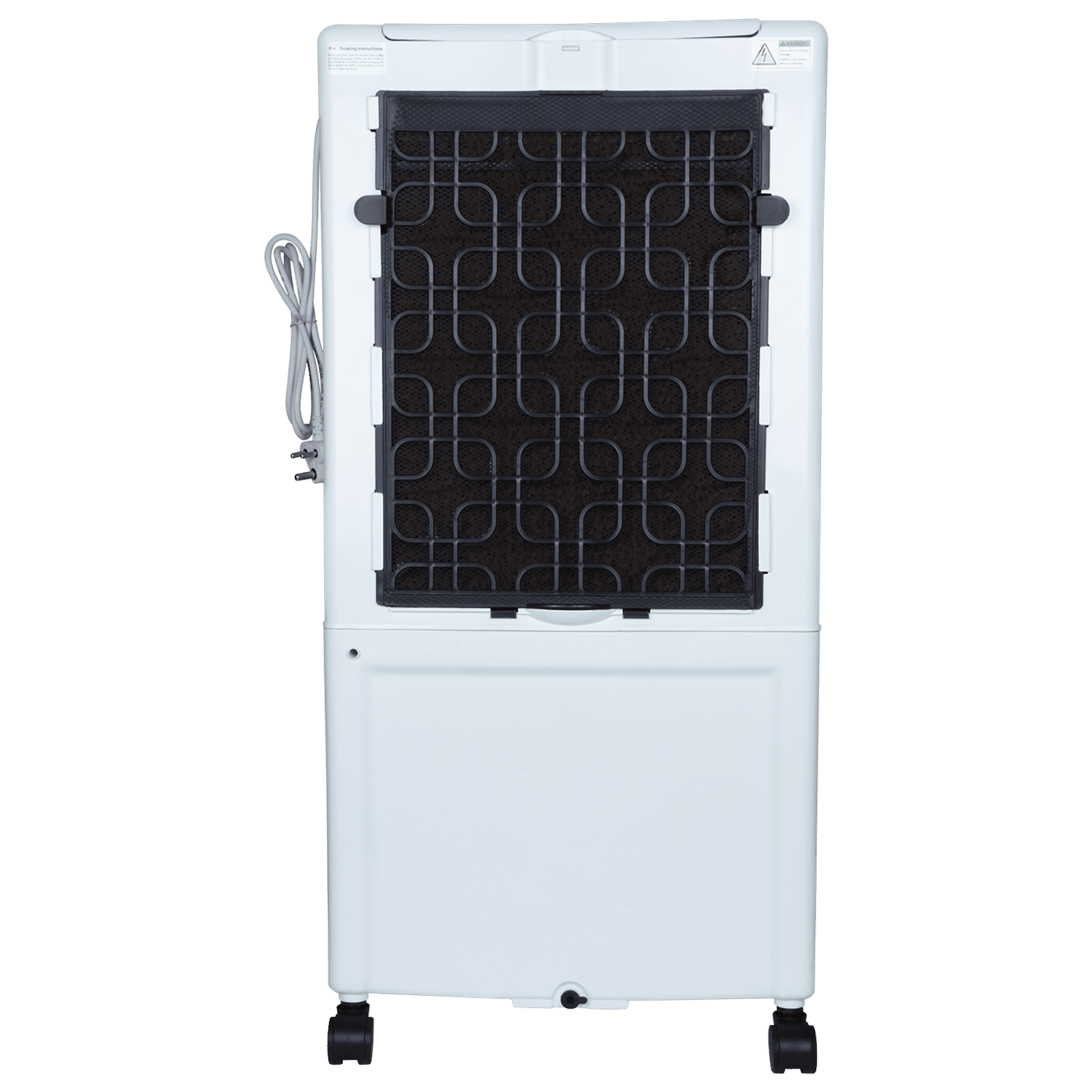 Croma 40 Litres Personal Air Cooler with Inverter Compatibility (Evaporative Cooling Technology, White) Croma 40 Litres Personal Air Cooler with Inverter Compatibility (Evaporative Cooling Technology, White)_11