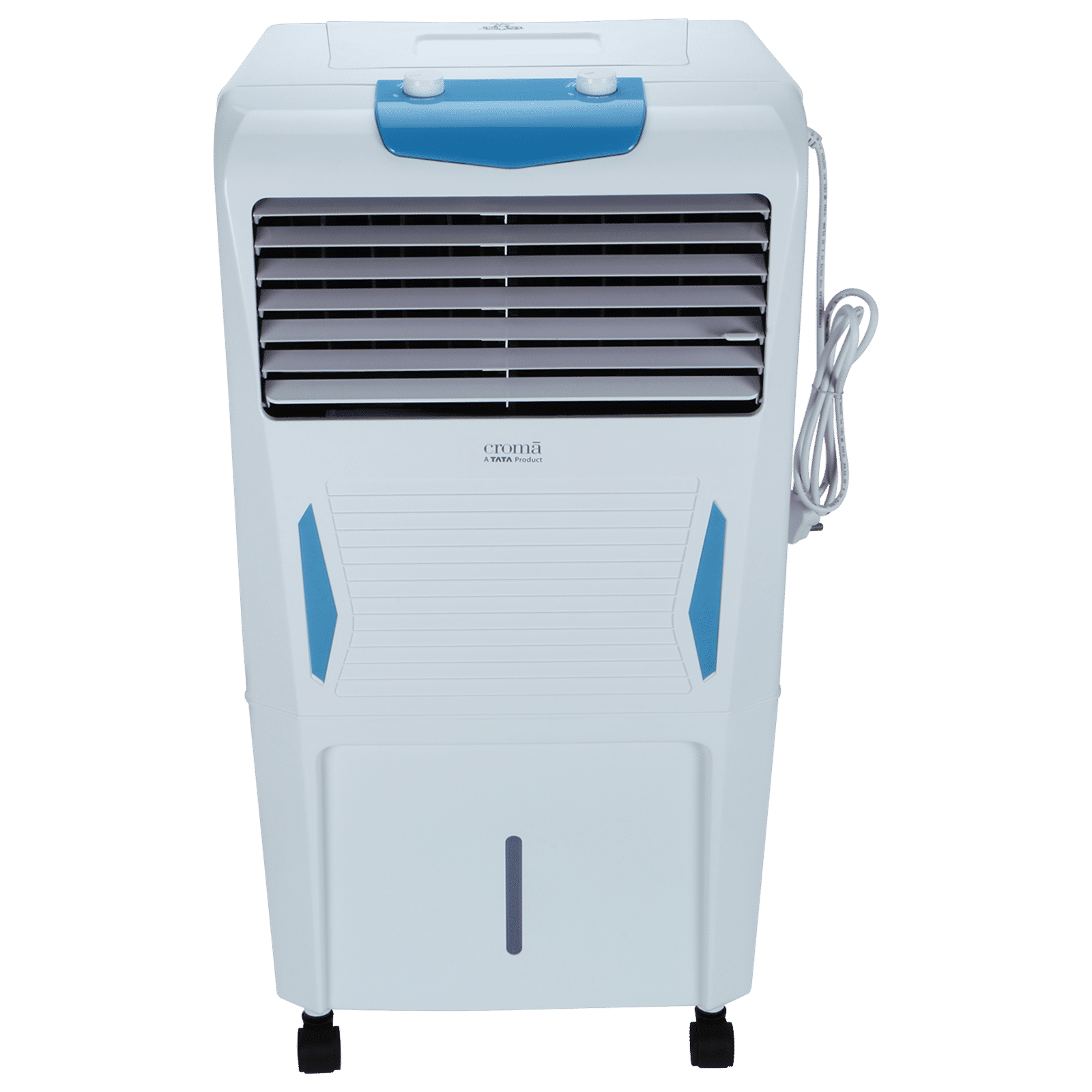 Croma 40 Litres Personal Air Cooler with Inverter Compatibility (Evaporative Cooling Technology, White) Croma 40 Litres Personal Air Cooler with Inverter Compatibility (Evaporative Cooling Technology, White)_12