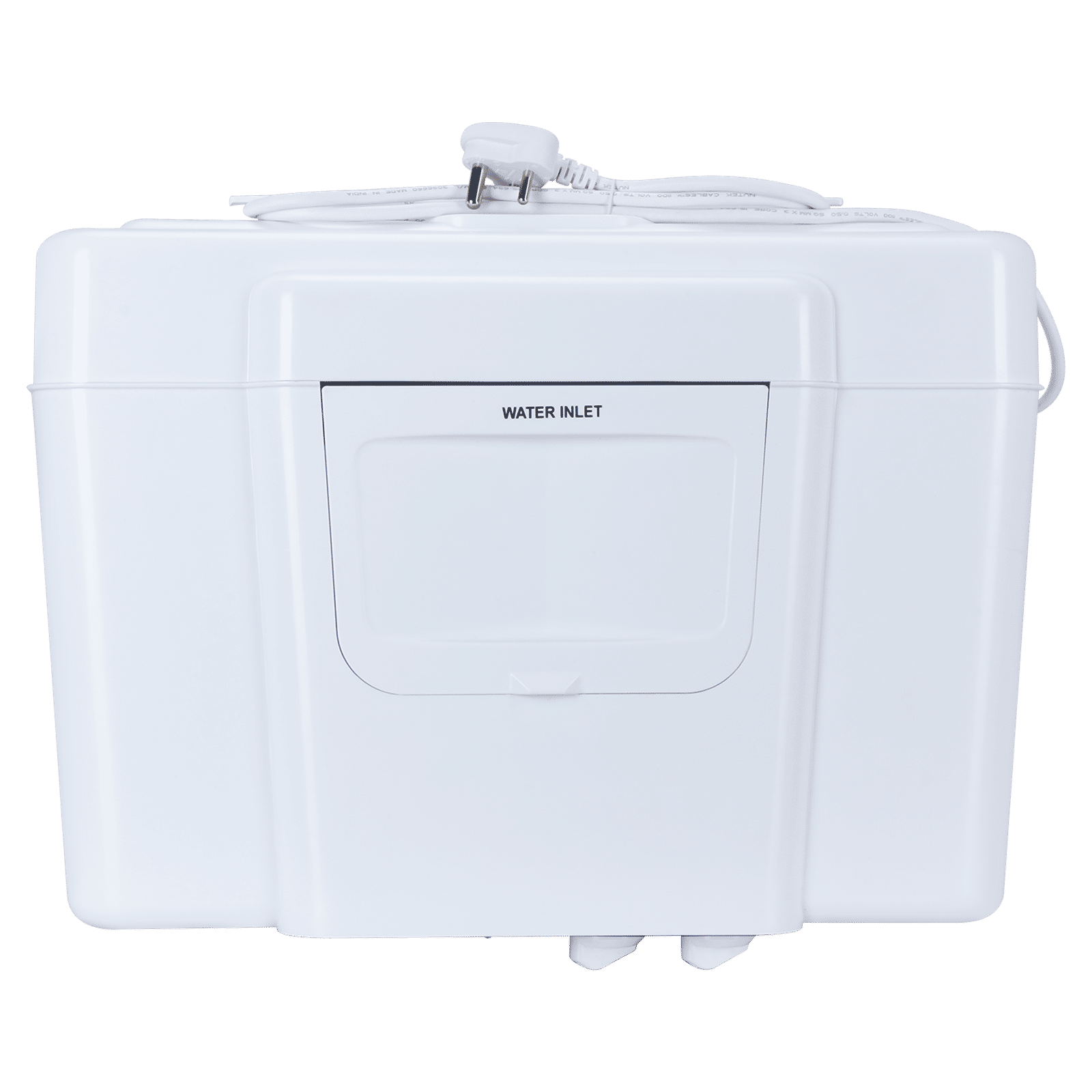 Croma 18 Litres Personal Air Cooler with Inverter Compatible (Anti Bacterial Honey Comb Pads, White)_10