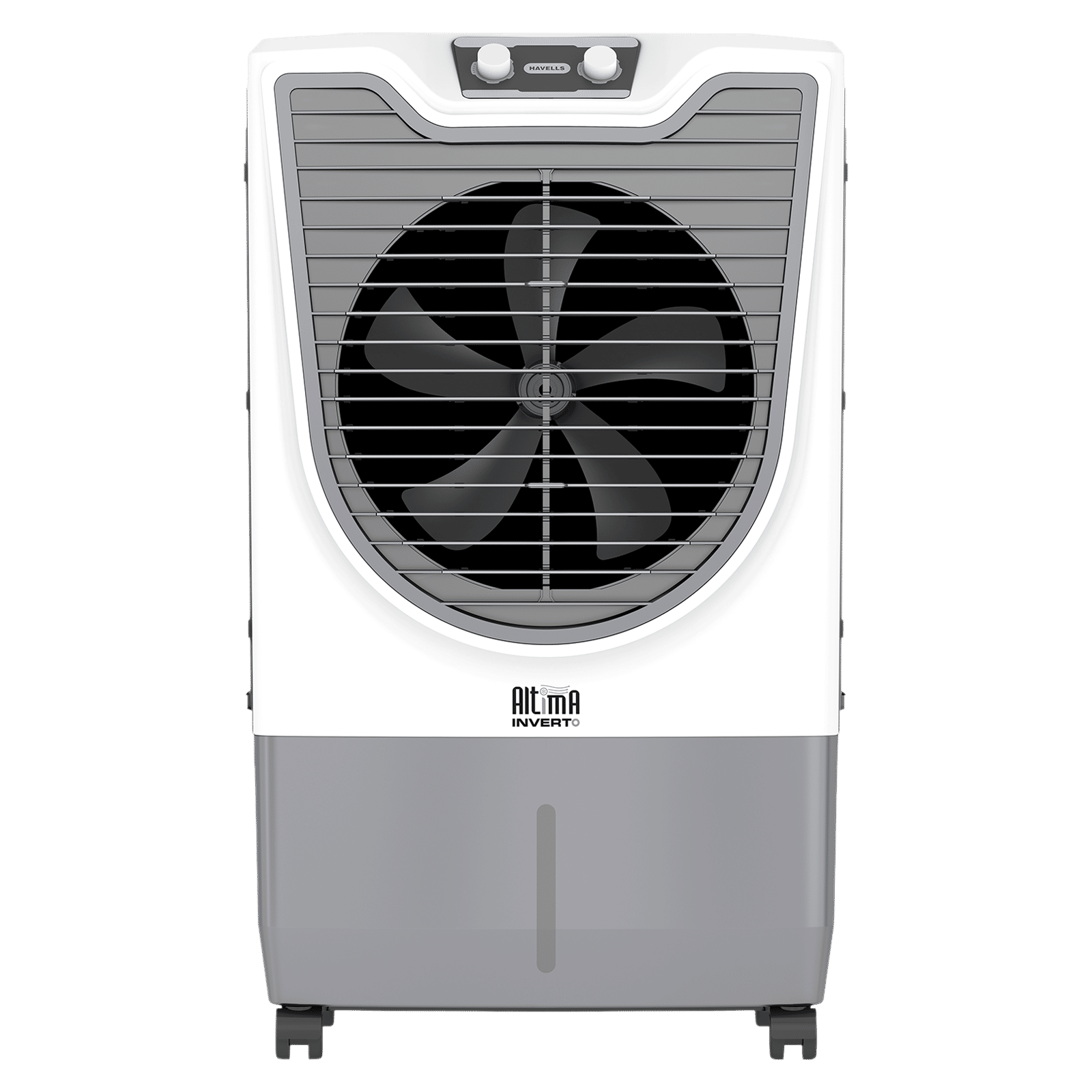 Havells Altima 70 Litres Desert Air Cooler with BLDC Inverter Technology (Ice Chamber, White & Grey) Havells Altima 70 Litres Desert Air Cooler with BLDC Inverter Technology (Ice Chamber, White & Grey)_1
