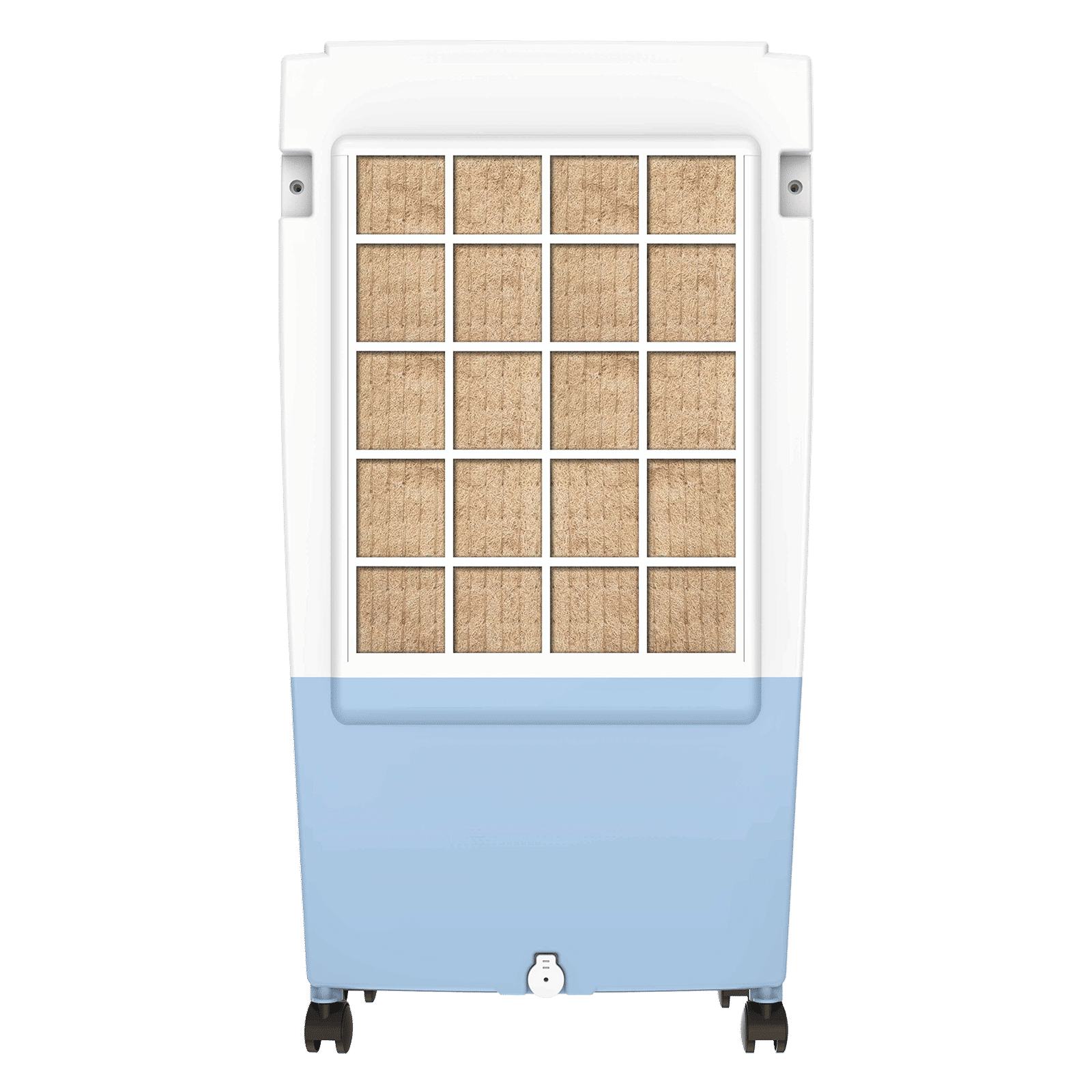 HAVELLS Tuono 25 Litres Personal Air Cooler with Dust Filter Net (Ice Chamber, White & Grey) HAVELLS Tuono 25 Litres Personal Air Cooler with Dust Filter Net (Ice Chamber, White & Grey)_7