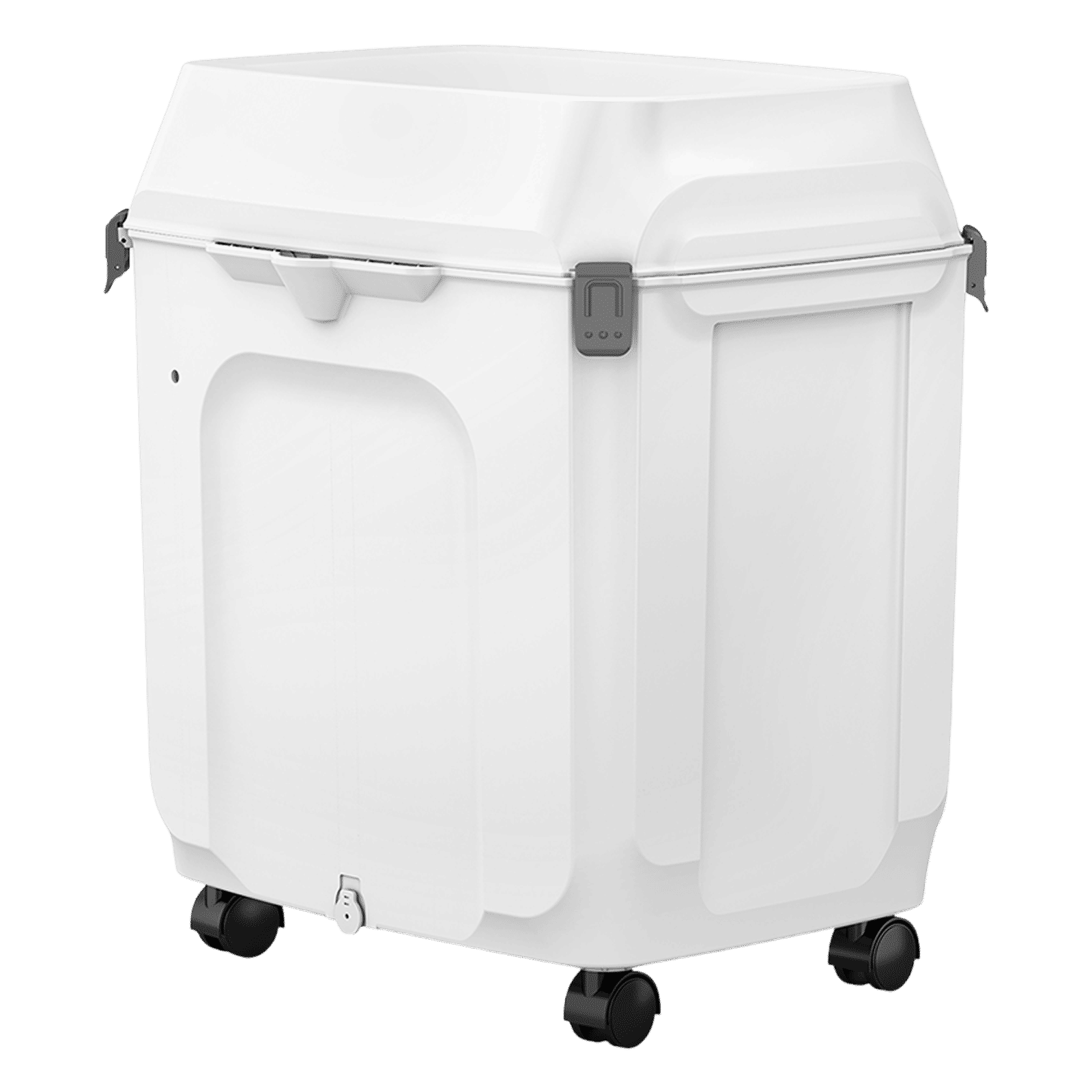 HAVELLS Convertible 80 Litres Desert Air Cooler with Metal Blade Fan (Powerful Air Delivery, White & Grey) HAVELLS Convertible 80 Litres Desert Air Cooler with Metal Blade Fan (Powerful Air Delivery, White & Grey)_11