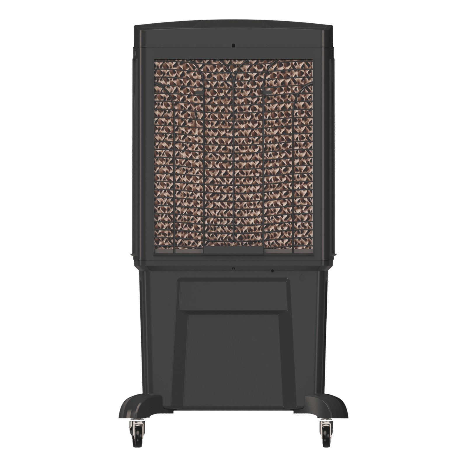 VOLTAS Thunder 85 Litres Desert Air Cooler with Thermal Overload Protection (3 Speed Control, Dark Grey) VOLTAS Thunder 85 Litres Desert Air Cooler with Thermal Overload Protection (3 Speed Control, Dark Grey)_5