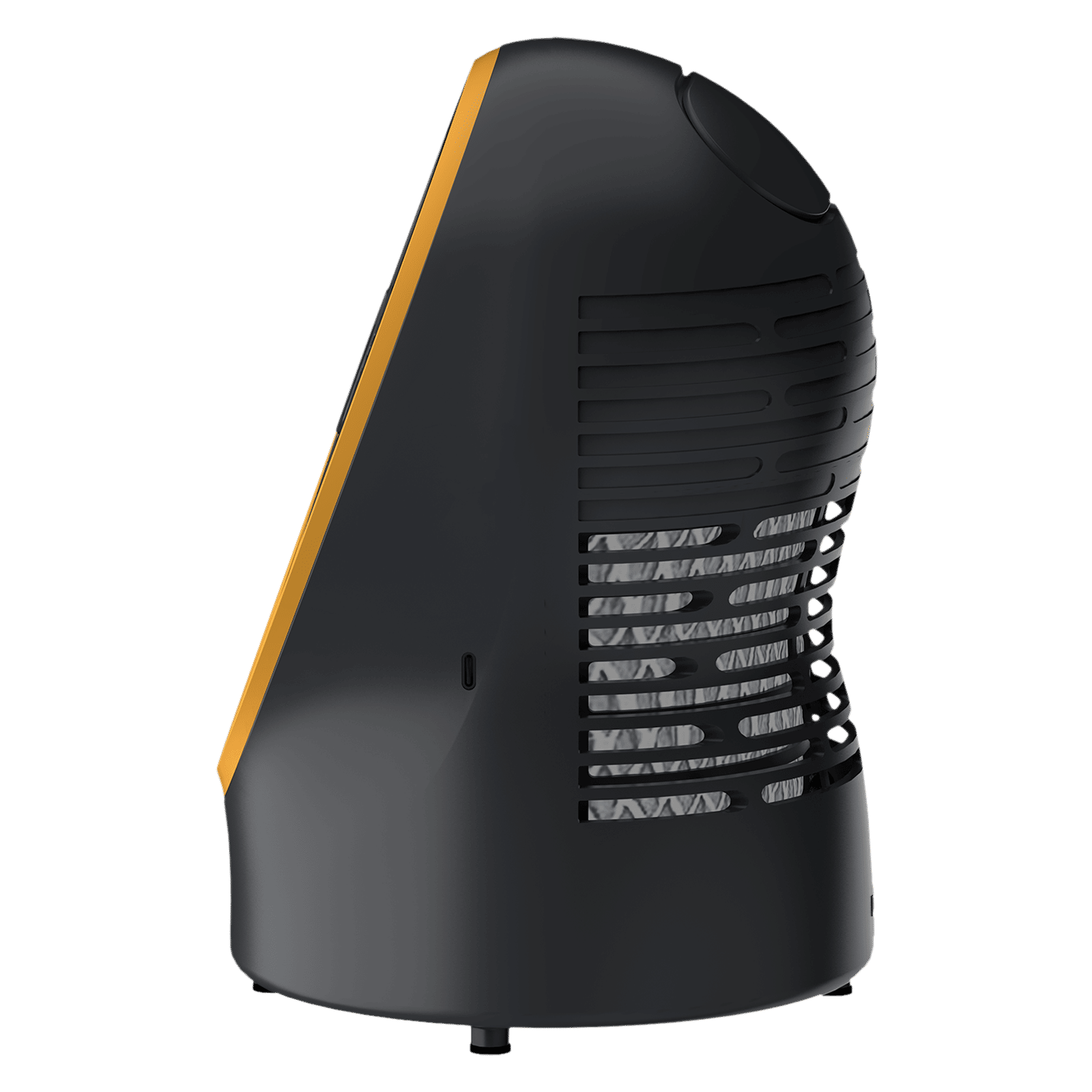 Symphony Buddy 1 Litre Personal Air Cooler with Whisper Quiet Operation (Touch Control, Yellow)_6
