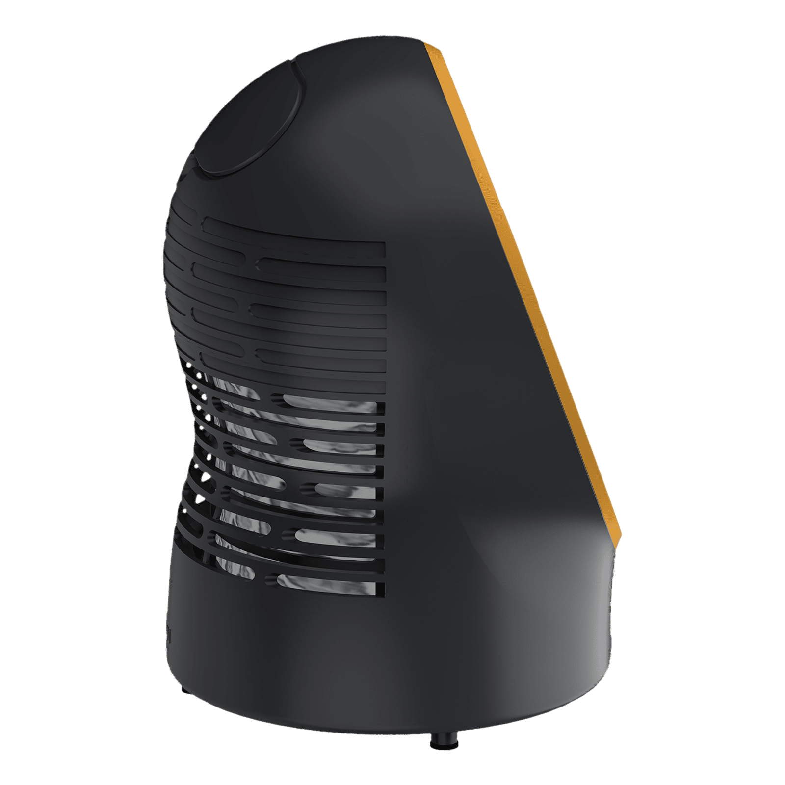 Symphony Buddy 1 Litre Personal Air Cooler with Whisper Quiet Operation (Touch Control, Yellow)_7