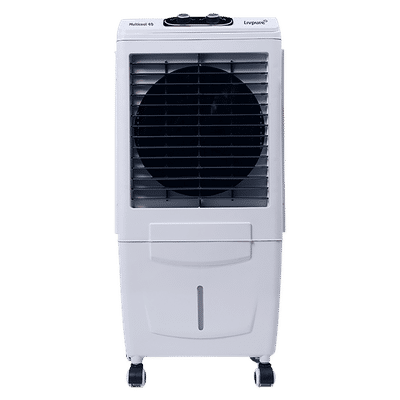 Livpure Multicool 40 Litres Desert Air Cooler with Evaporative Cooling Technology (Inverter Compatible, White & Blue)