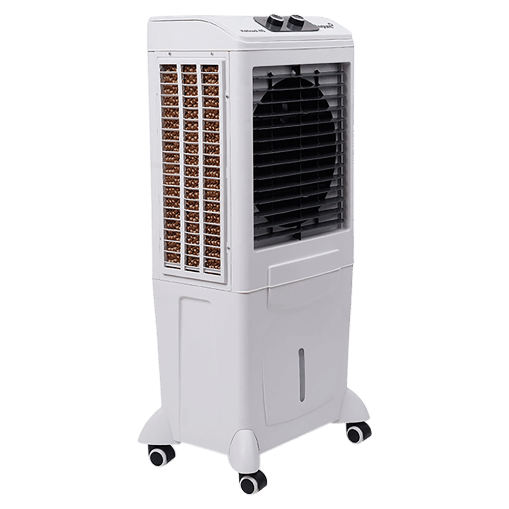 Livpure Multicool 40 Litres Desert Air Cooler with Evaporative Cooling Technology (Inverter Compatible, White & Blue)_9