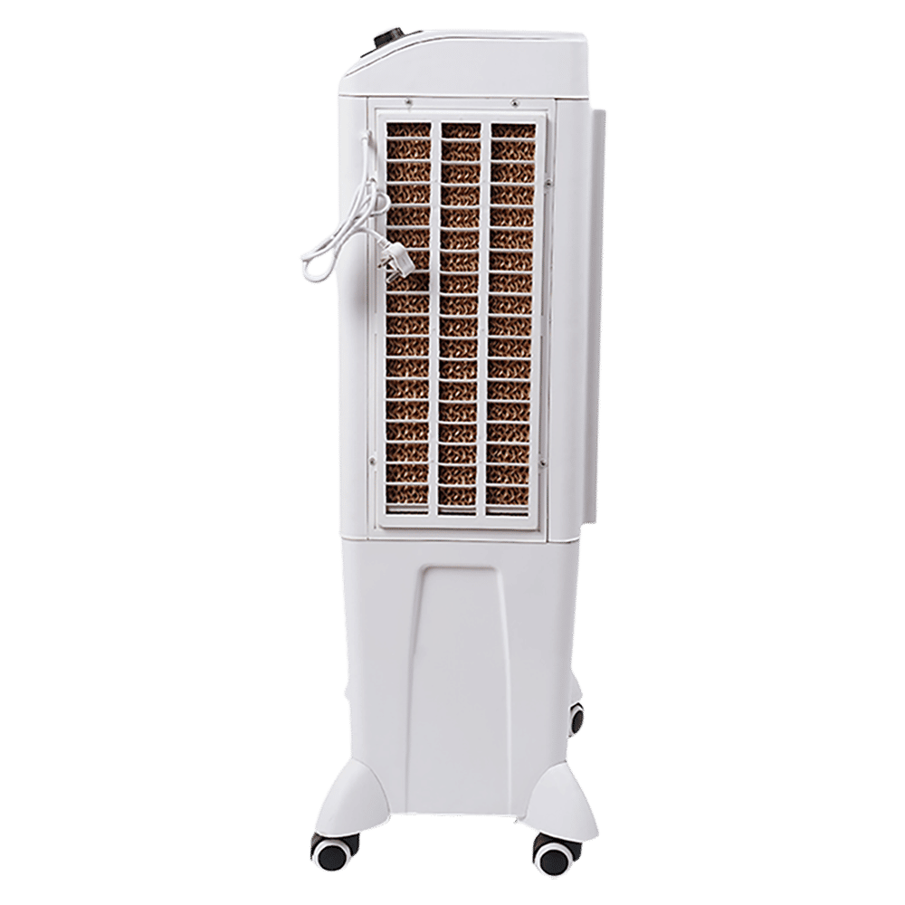 Livpure Multicool 40 Litres Desert Air Cooler with Evaporative Cooling Technology (Inverter Compatible, White & Blue)_5