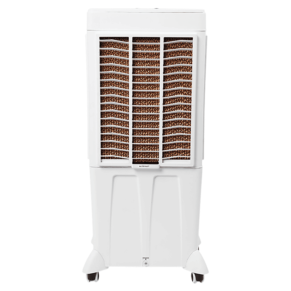Livpure Multicool 40 Litres Desert Air Cooler with Evaporative Cooling Technology (Inverter Compatible, White & Blue)_7
