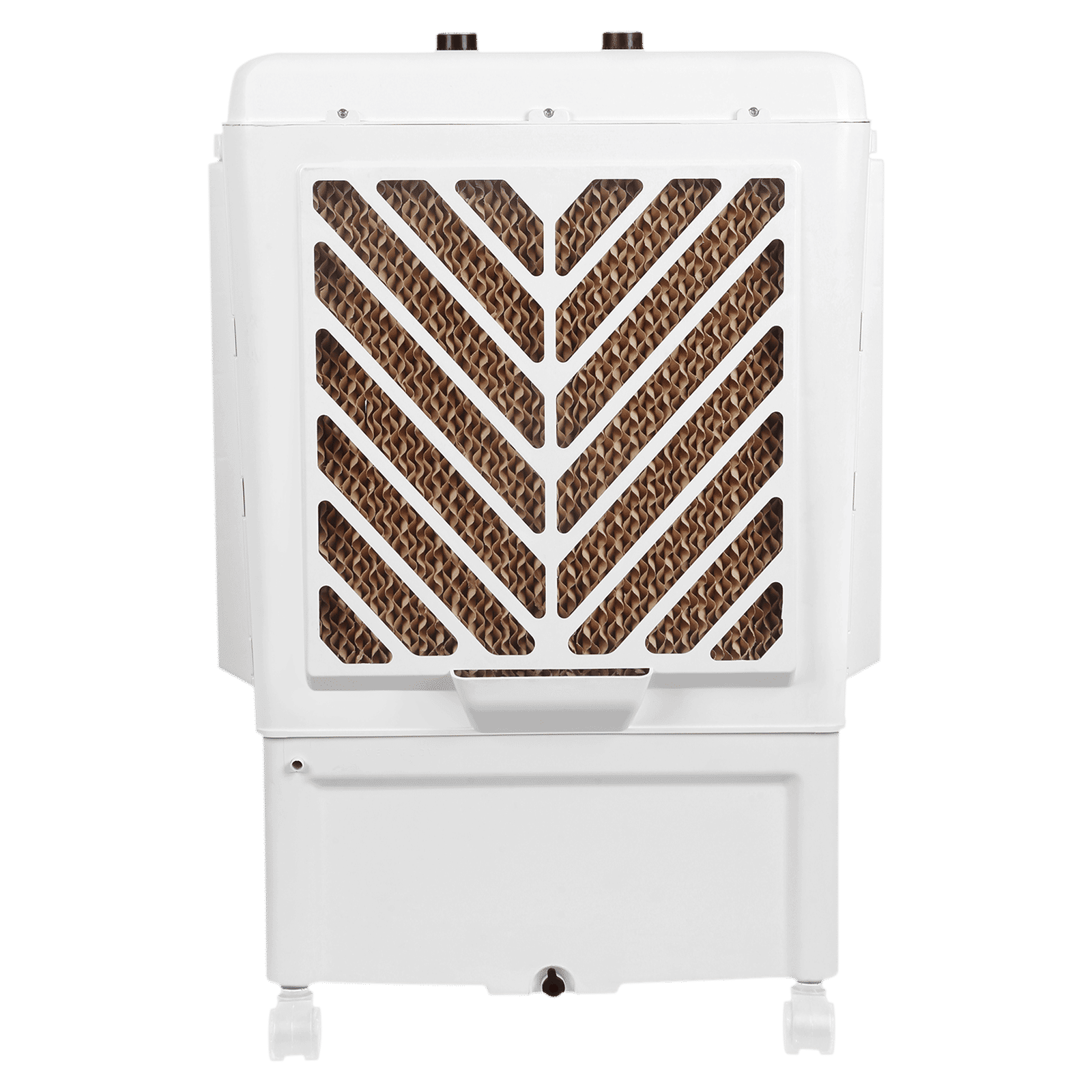 Livpure Frostline Neo 24 Litres Personal Air Cooler with Evaporative Cooling Technology (Inverter Compatible, White & Blue)_6