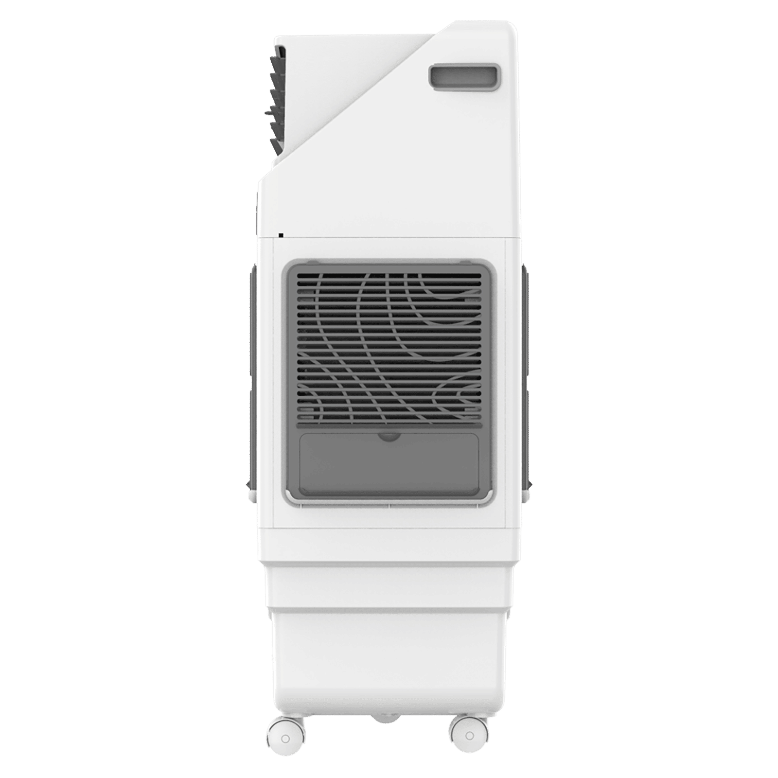 VOLTAS Windsor 85 Litres Room Air Cooler with Thermal Overload Protection (3 Speed Control, White & Grey) VOLTAS Windsor 85 Litres Room Air Cooler with Thermal Overload Protection (3 Speed Control, White & Grey)_9