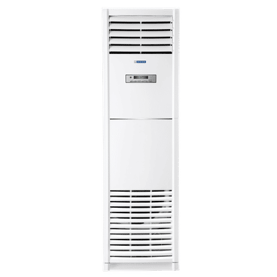 Blue Star G Series 3 Ton 1 Star Tower AC (3 Phase Advantage, Copper Condenser, VC136GBTUR3)