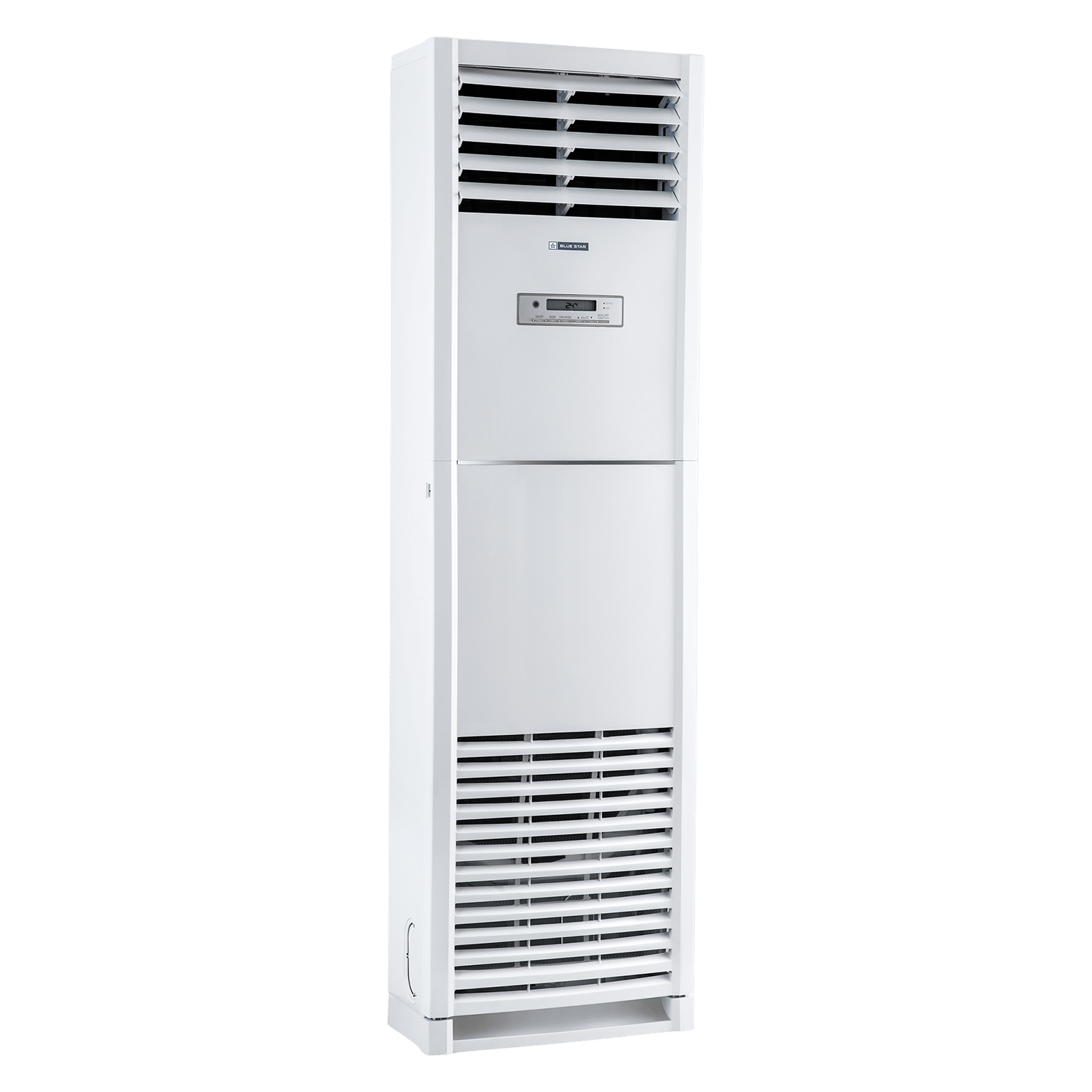 Blue Star G Series 3 Ton 1 Star Tower AC (3 Phase Advantage, Copper Condenser, VC136GBTUR3) Blue Star G Series 3 Ton 1 Star Tower AC (3 Phase Advantage, Copper Condenser, VC136GBTUR3)_6