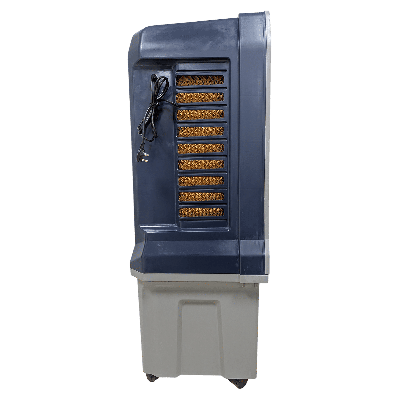Croma AZ 1801 125 Litres Desert Air Cooler (Inverter Compatible, Grey) Croma AZ 1801 125 Litres Desert Air Cooler (Inverter Compatible, Grey)_7