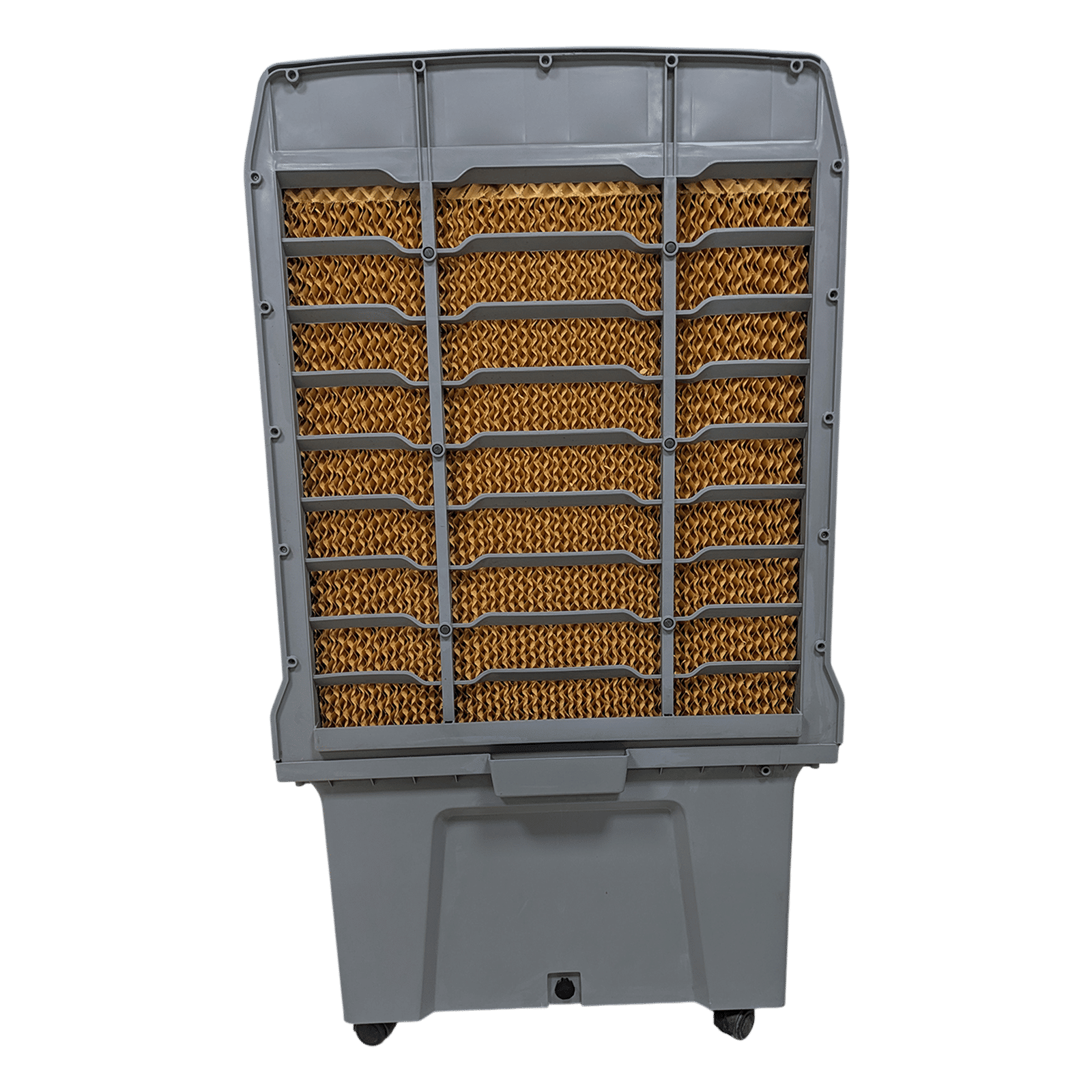 Croma AZ 1801 125 Litres Desert Air Cooler (Inverter Compatible, Grey) Croma AZ 1801 125 Litres Desert Air Cooler (Inverter Compatible, Grey)_6