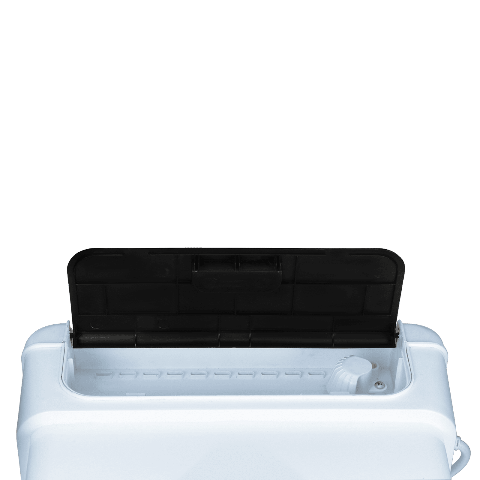 Croma 14 Litres Personal Table Air Cooler with Inverter Compatible (Anti Bacterial Honeycomb Pads, White) Croma 14 Litres Personal Table Air Cooler with Inverter Compatible (Anti Bacterial Honeycomb Pads, White)_18