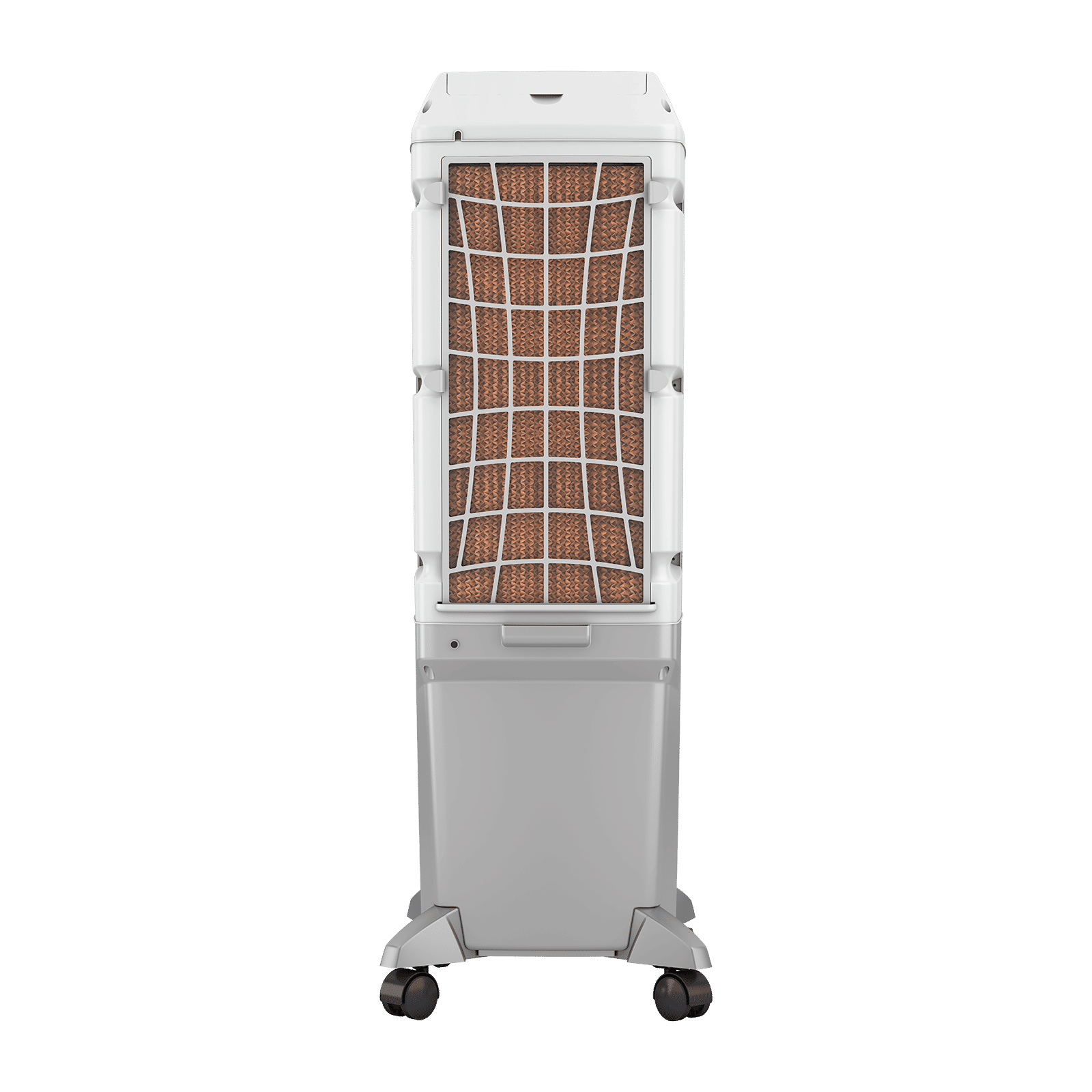 Havells Koolxpress i 35 Litres Tower Air Cooler with Low Water Alarm (Dual Flow Technology, White & Grey)_6