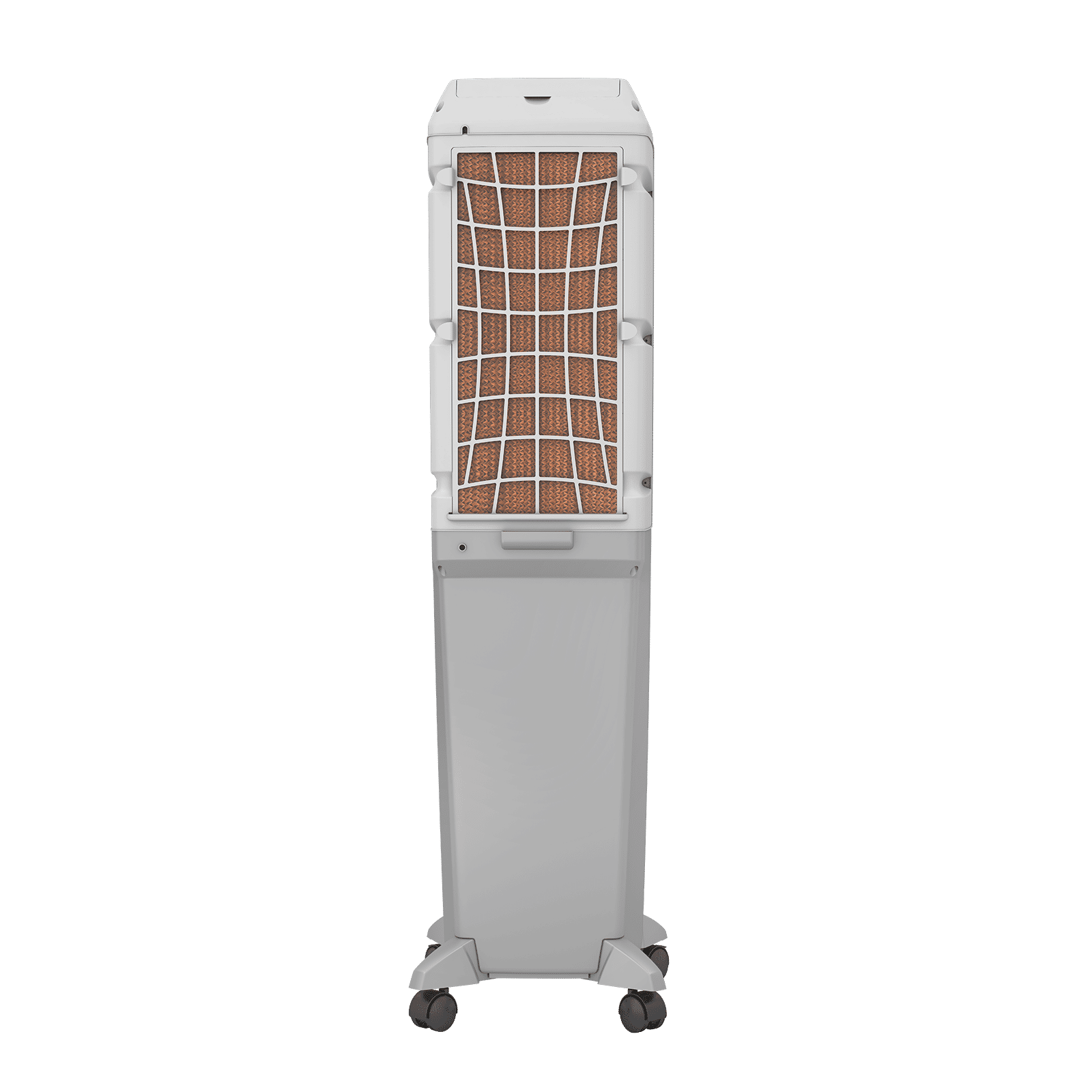 Havells Koolxpress i 55 Litres Tower Air Cooler with Low Water Alarm (Dual Flow Technology, White & Grey)_6