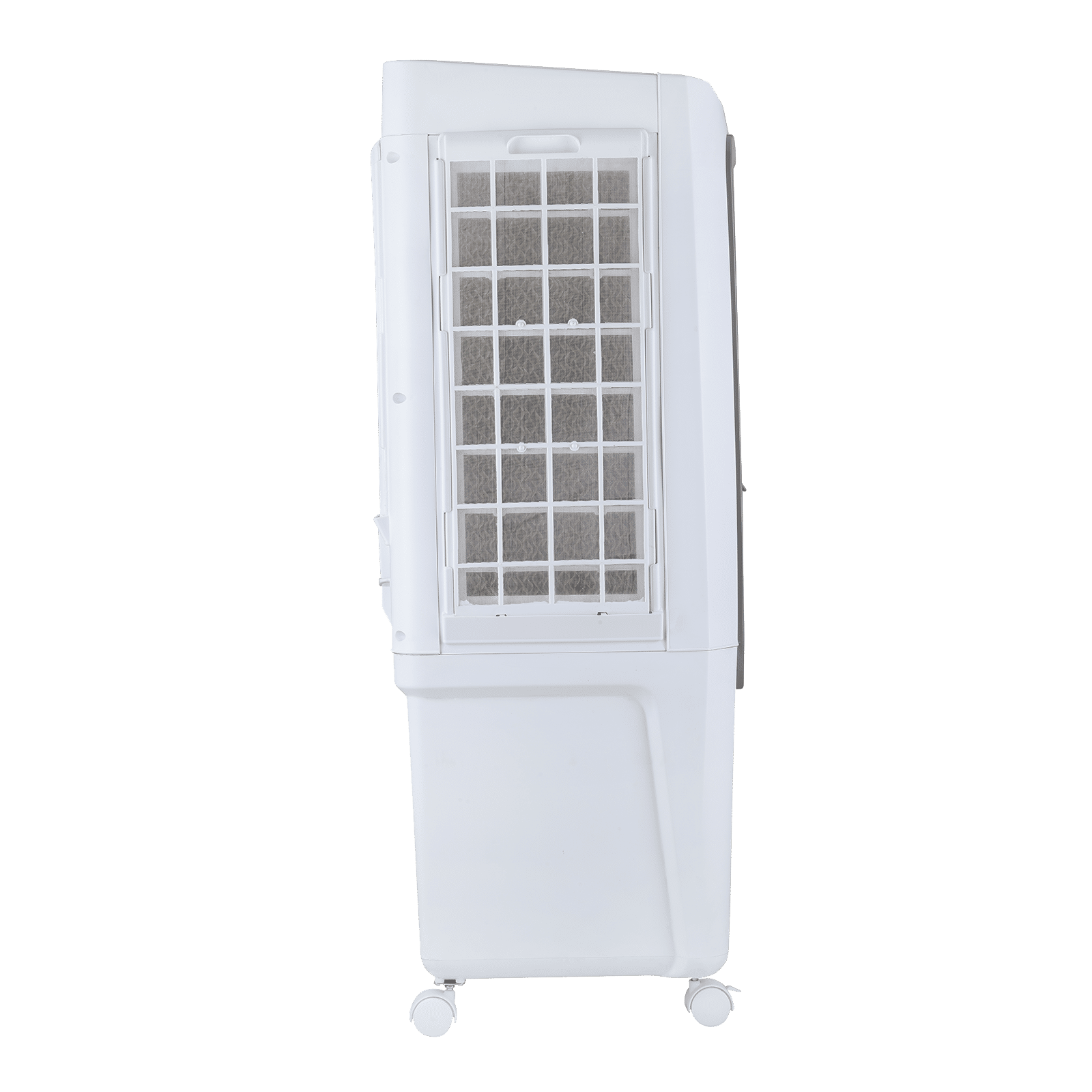 Usha AERO STYLE 105ASD1 105 Litres Desert Air Cooler with Shower Distribution Channel (Adjustable Water Flow, White & Grey) Usha AERO STYLE 105ASD1 105 Litres Desert Air Cooler with Shower Distribution Channel (Adjustable Water Flow, White & Grey)_4