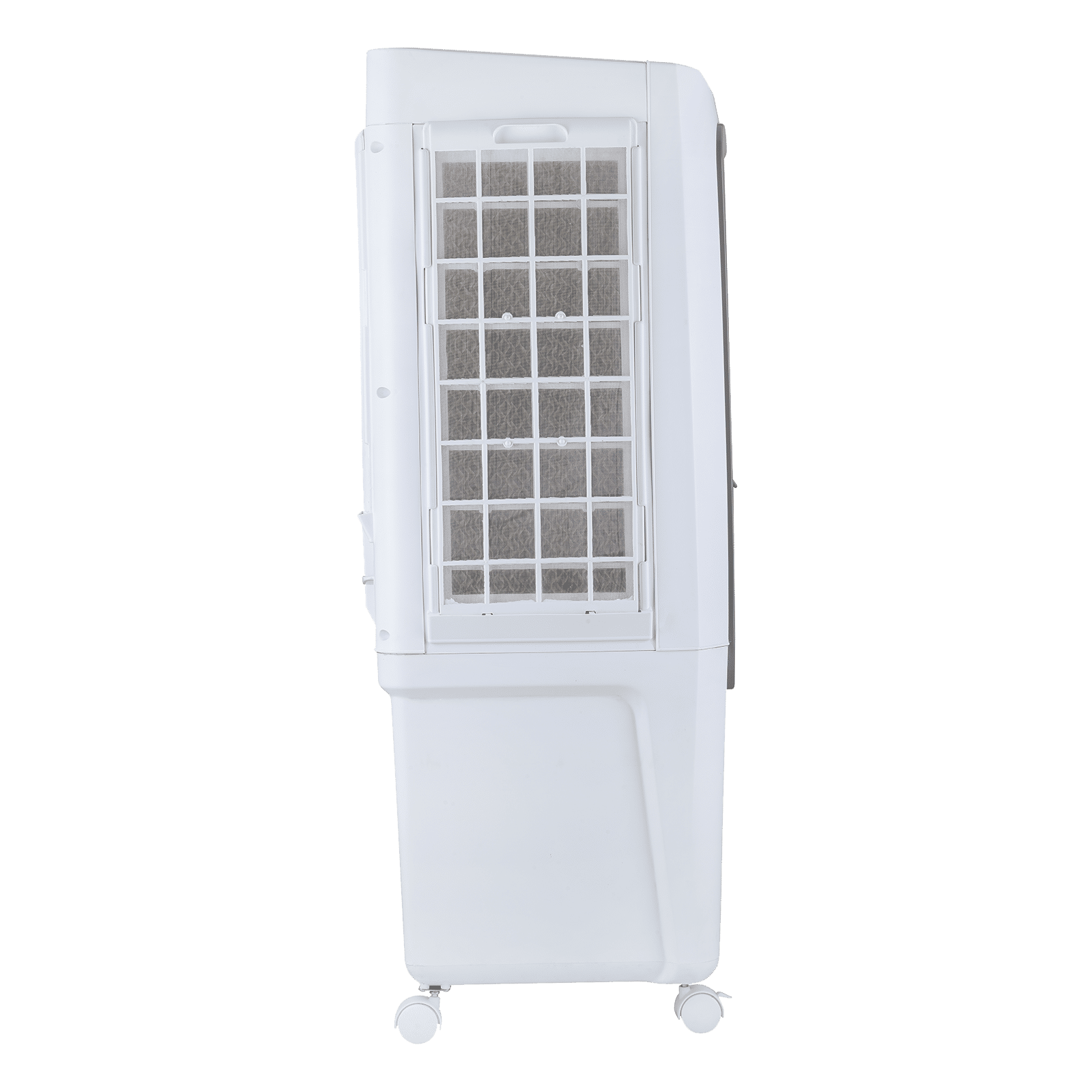 Usha AERO STYLE 85ASD1 85 Litres Desert Air Cooler with Shower Distribution Channel (Adjustable Water Flow, White & Grey) Usha AERO STYLE 85ASD1 85 Litres Desert Air Cooler with Shower Distribution Channel (Adjustable Water Flow, White & Grey)_6