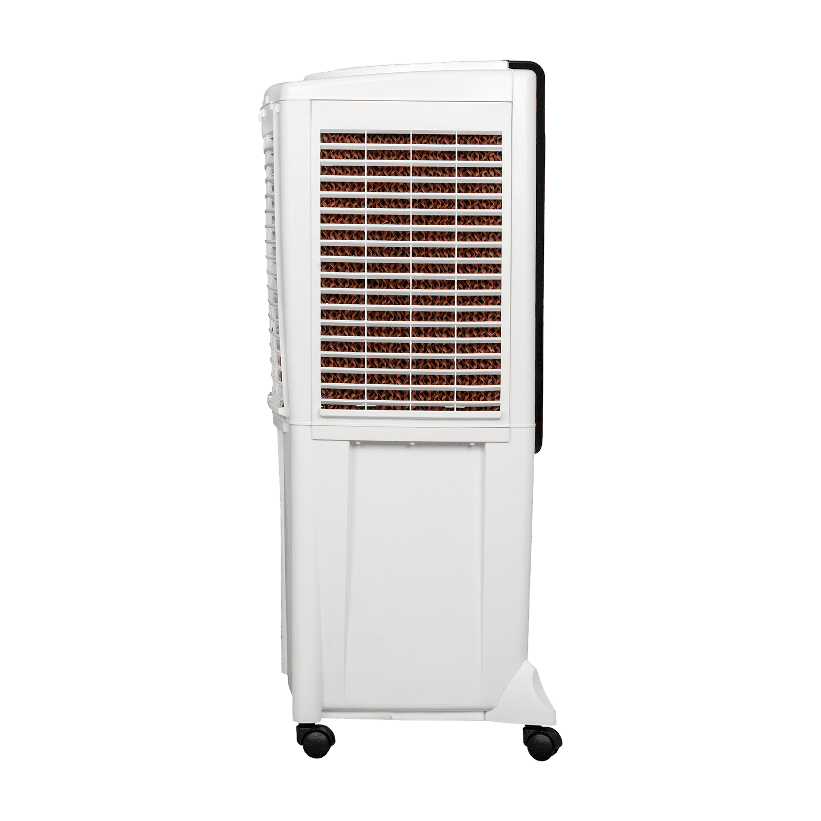 Bajaj Shield Series Mighty 122 Litres Desert Air Cooler with Turbo Fan Technology (Antibacterial Honeycomb Technology, White) Bajaj Shield Series Mighty 122 Litres Desert Air Cooler with Turbo Fan Technology (Antibacterial Honeycomb Technology, White)_6