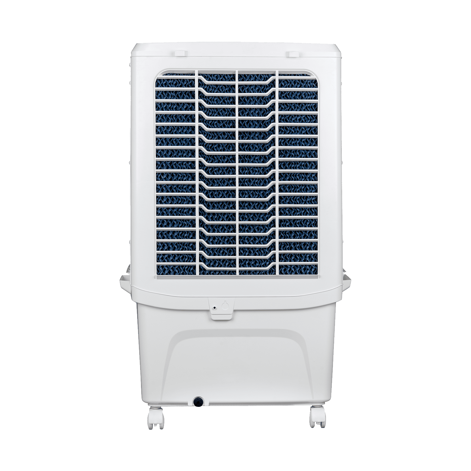 Bajaj Shield Series Chisel 74 Litres Desert Air Cooler with Turbo Fan Technology (4 Way Swing Deflection, White)_6