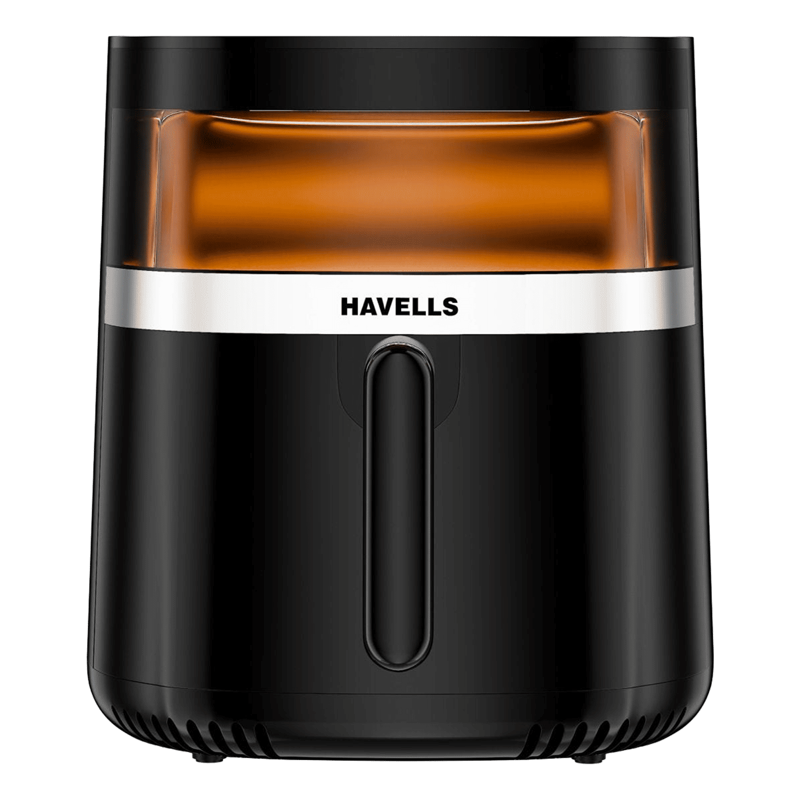 Havells Prolife Stellar Chef 5.5L 1500 Watt Digital Air Fryer with Aero Crisp Technology (Black) Havells Prolife Stellar Chef 5.5L 1500 Watt Digital Air Fryer with Aero Crisp Technology (Black)_1