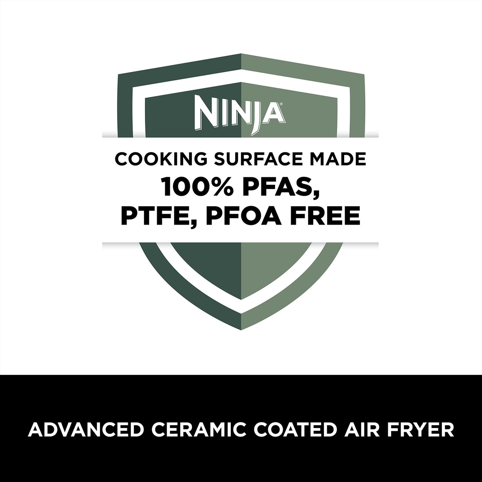 NINJA MAX PRO 6.2L 2000 Watt Digital Air Fryer with 6 Cooking Functions (Black) NINJA MAX PRO 6.2L 2000 Watt Digital Air Fryer with 6 Cooking Functions (Black)_12