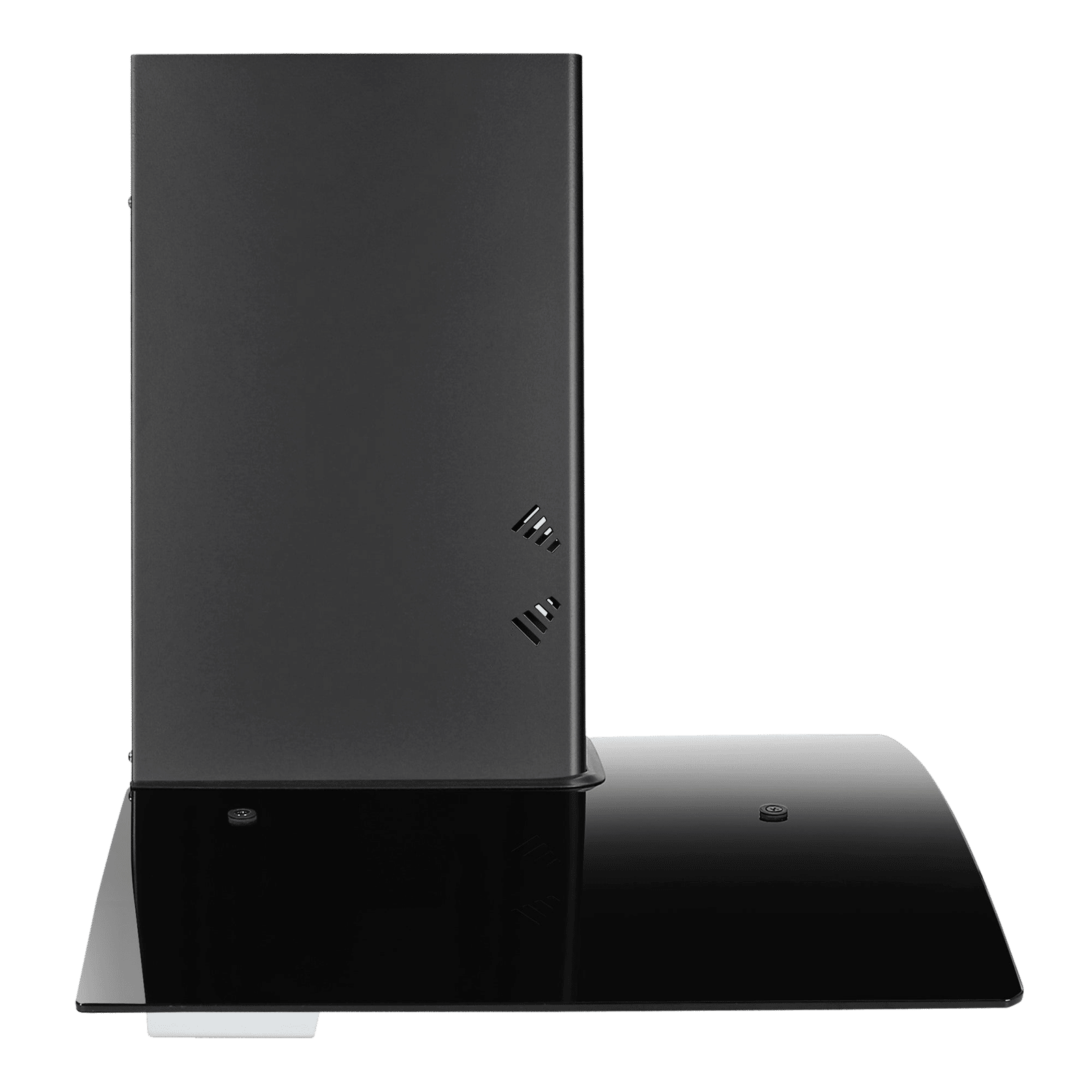 Faber HOOD STELLA 3D IN HC SC FL BK 90 90cm 1400m3/hr Ductless Heat Auto Clean Wall Mounted Chimney with Odour Sensor (Black) Faber HOOD STELLA 3D IN HC SC FL BK 90 90cm 1400m3/hr Ductless Heat Auto Clean Wall Mounted Chimney with Odour Sensor (Black)_7