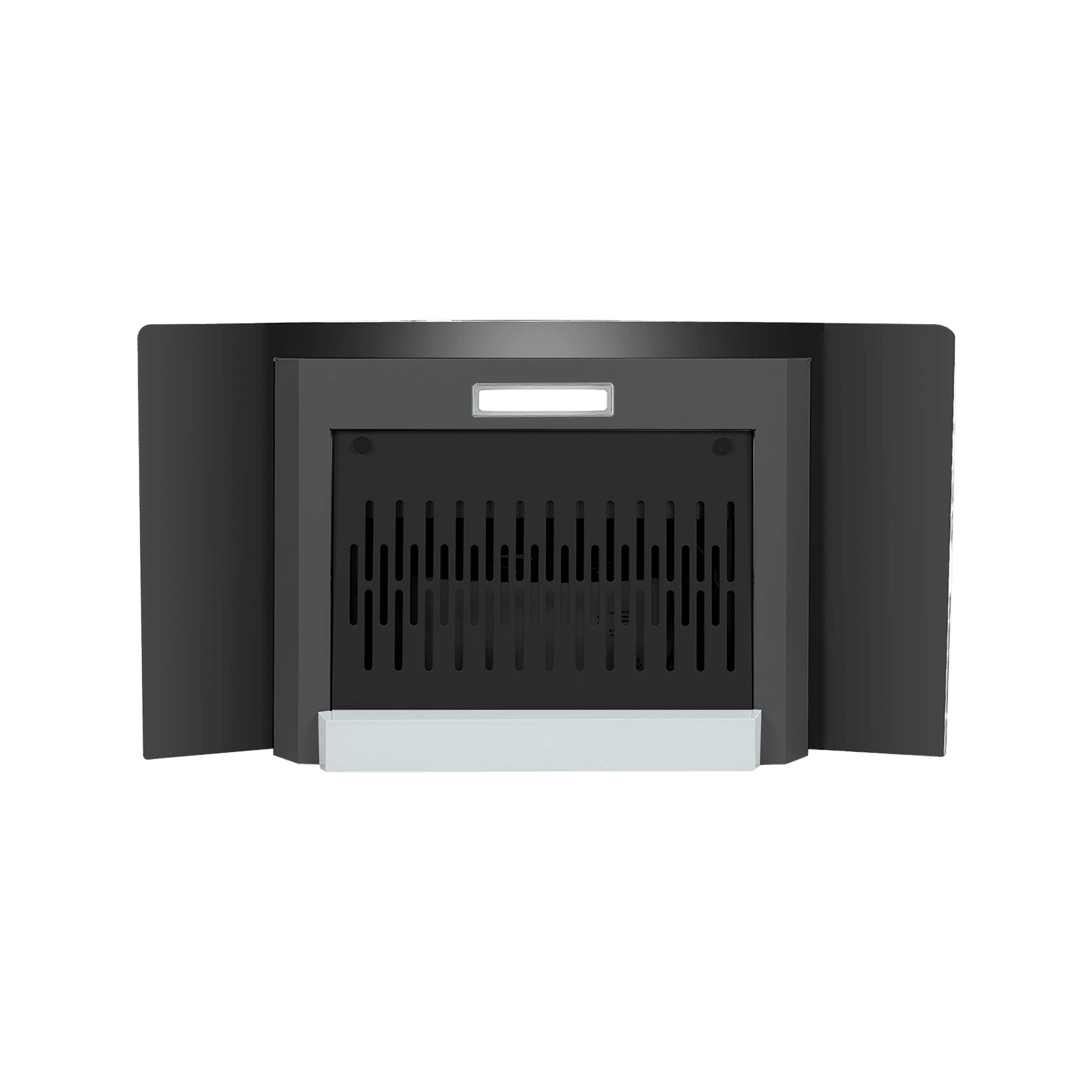 Faber HOOD STELLA 3D IN HC SC FL BK 75 75cm 1400m3/hr Ductless Heat Auto Clean Wall Mounted Chimney with Odour Sensor (Black) Faber HOOD STELLA 3D IN HC SC FL BK 75 75cm 1400m3/hr Ductless Heat Auto Clean Wall Mounted Chimney with Odour Sensor (Black)_6