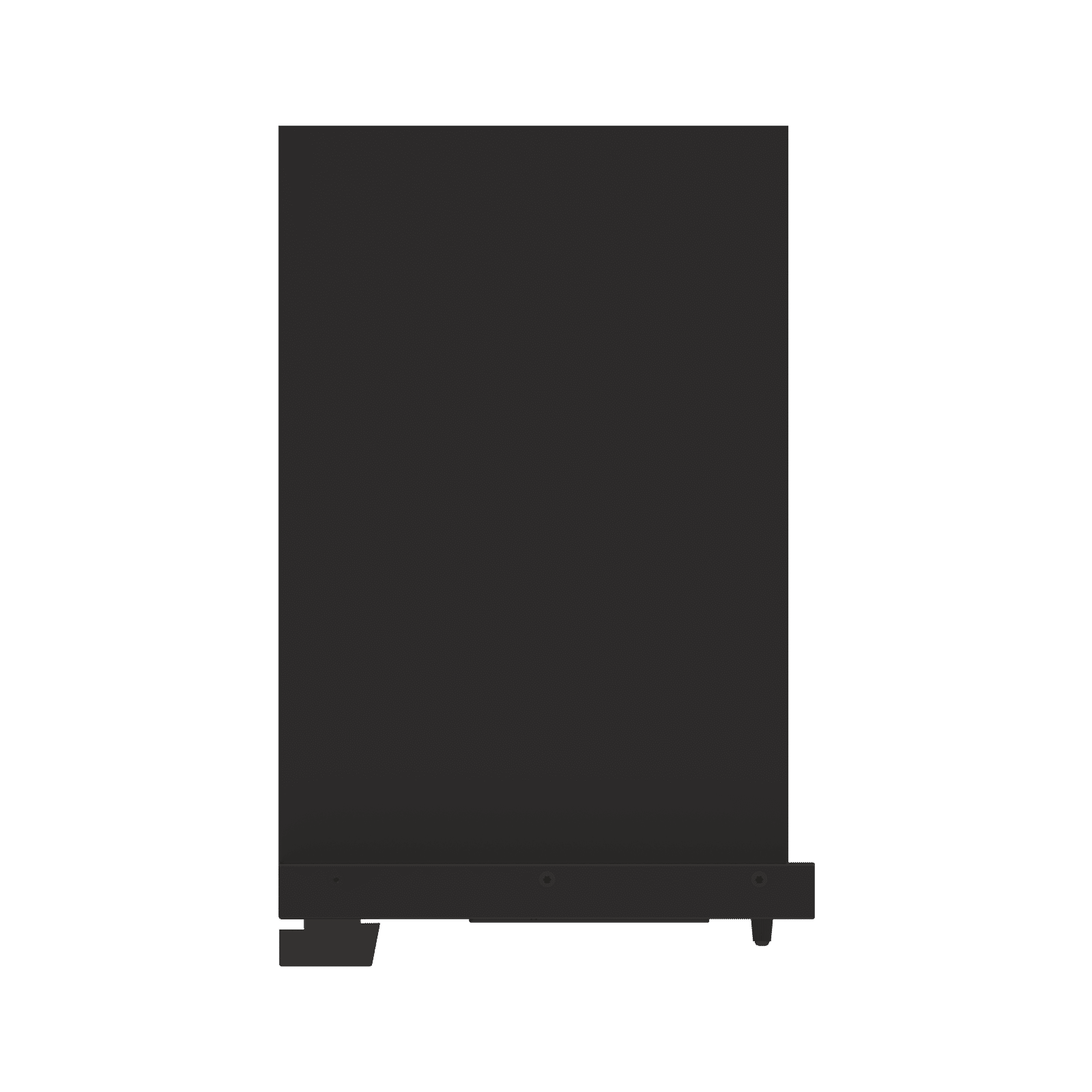 Faber HOOD SLIMX HC SC FL BK BLDC IN 60-T 60cm 1500m3/hr Ductless Auto Clean Wall Mounted Chimney with Touch and Gesture Control (Black) Faber HOOD SLIMX HC SC FL BK BLDC IN 60-T 60cm 1500m3/hr Ductless Auto Clean Wall Mounted Chimney with Touch and Gesture Control (Black)_7