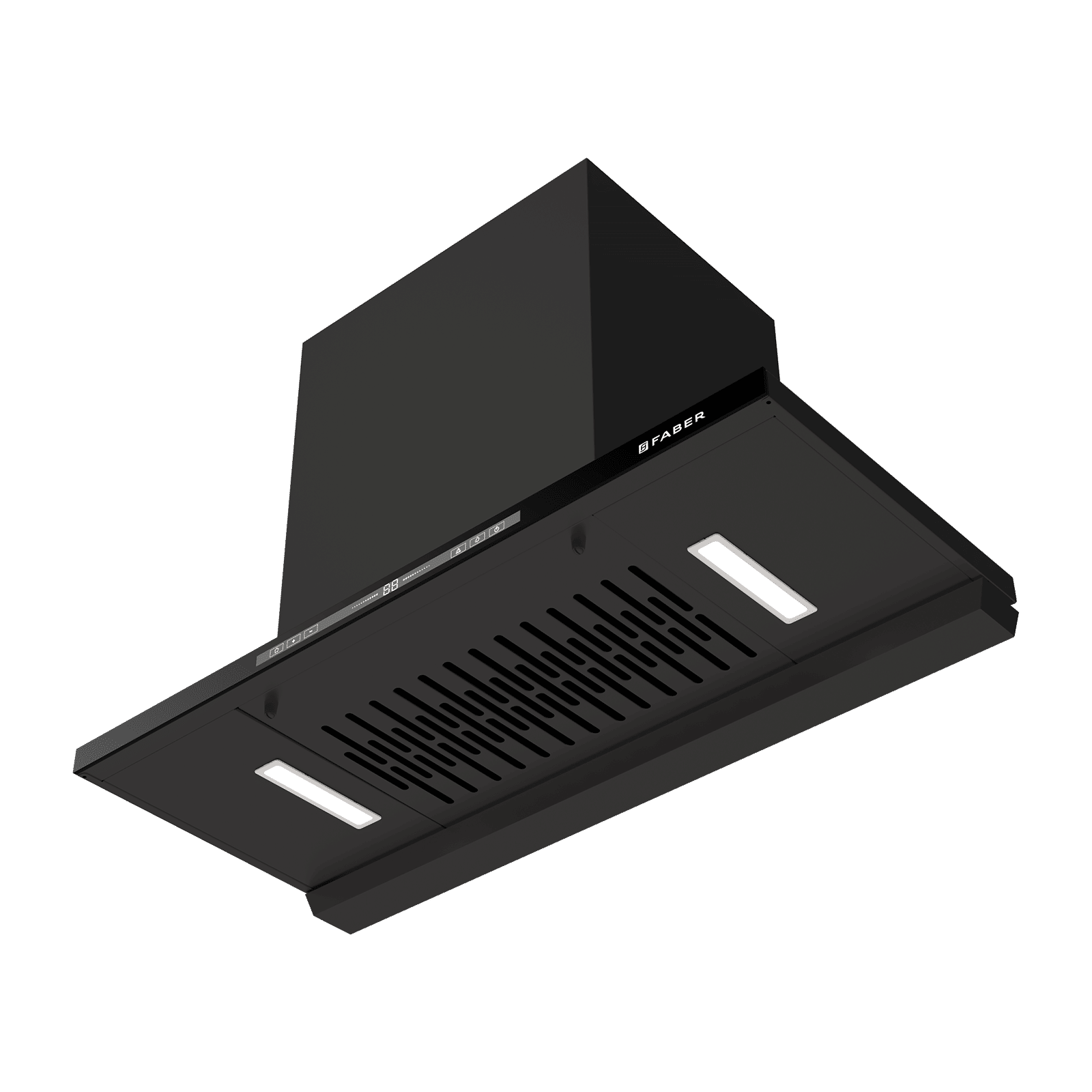 Faber HOOD SLIMX HC SC FL BK BLDC IN 75-T 75cm 1500m3/hr Ductless Auto Clean Wall Mounted Chimney with Touch and Gesture Control (Black) Faber HOOD SLIMX HC SC FL BK BLDC IN 75-T 75cm 1500m3/hr Ductless Auto Clean Wall Mounted Chimney with Touch and Gesture Control (Black)_6