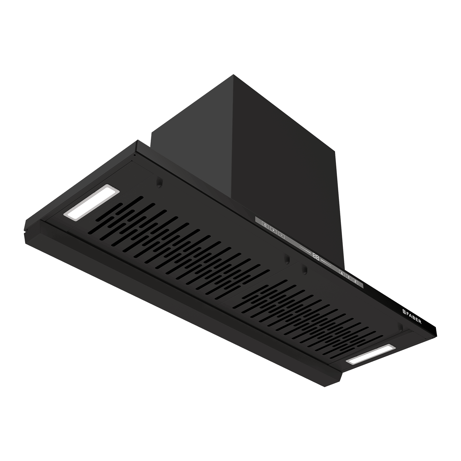 Faber HOOD SLIMX HC SC FL BK BLDC IN 90-T 90cm 1500m3/hr Ductless Auto Clean Wall Mounted Chimney with Touch and Gesture Control (Black) Faber HOOD SLIMX HC SC FL BK BLDC IN 90-T 90cm 1500m3/hr Ductless Auto Clean Wall Mounted Chimney with Touch and Gesture Control (Black)_6