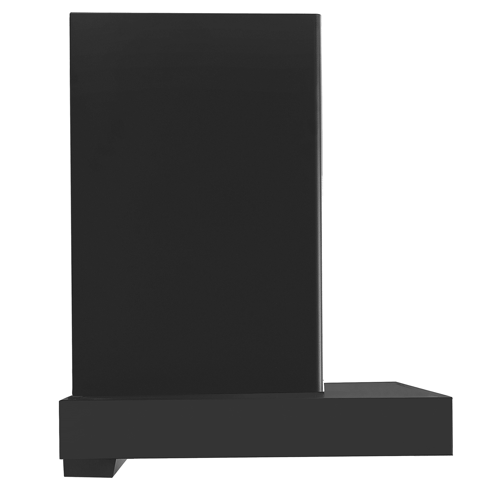 Faber HOOD MAJESTIC BLDC TC FL SC HC BK IN 60 - T 60cm 1500m3/hr Ducted Auto Clean Wall Mounted Chimney with Touch and Gesture Controls (Black) Faber HOOD MAJESTIC BLDC TC FL SC HC BK IN 60 - T 60cm 1500m3/hr Ducted Auto Clean Wall Mounted Chimney with Touch and Gesture Controls (Black)_8