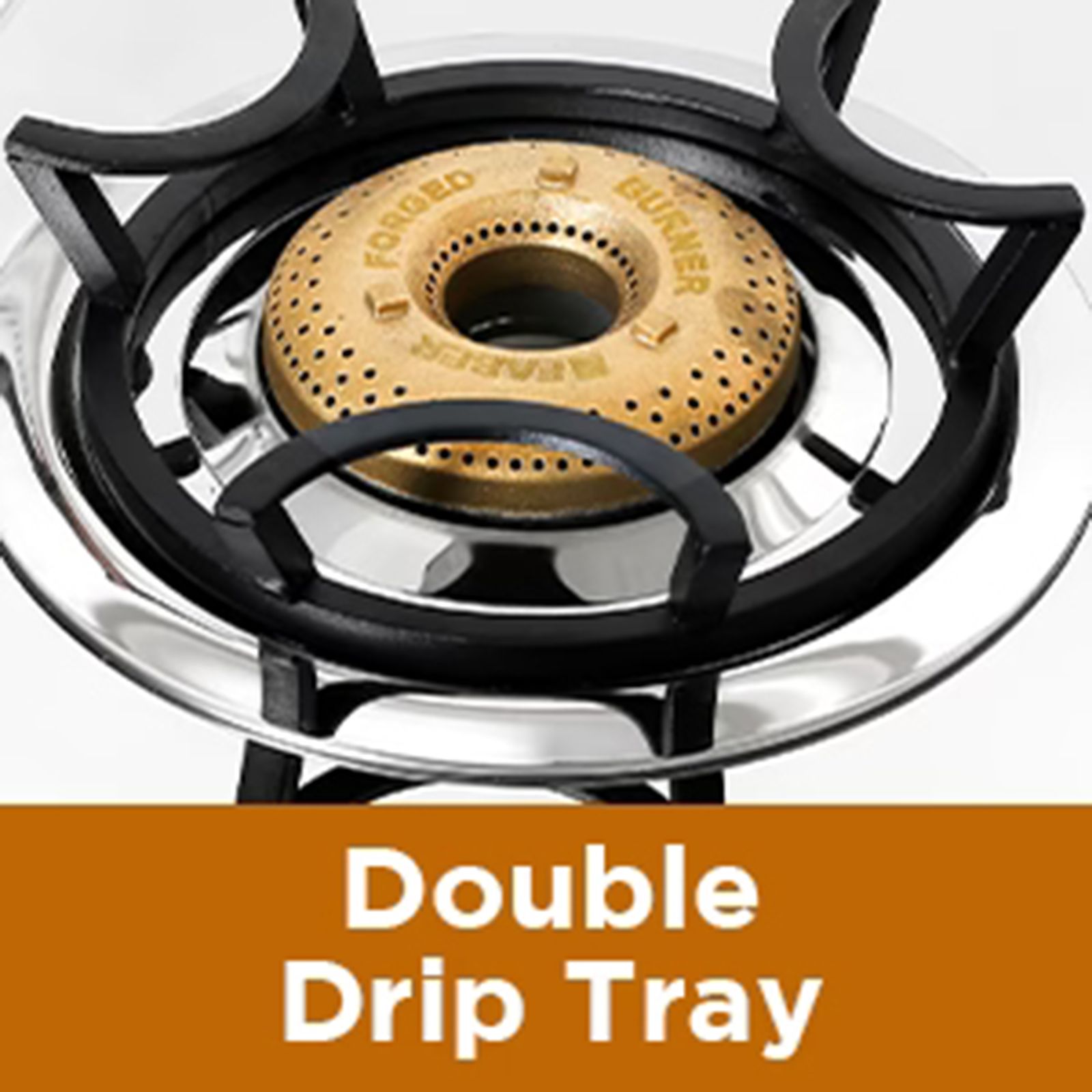 Faber Hilux Max DX 4BB SS 4 Burner Manual Hob (360 Degree Revolving Nozzle, Silver)_4