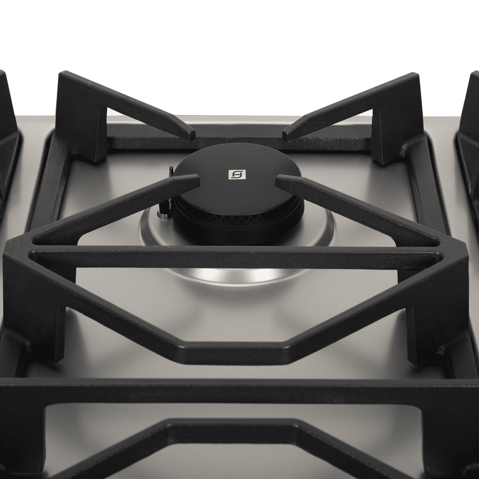 Faber INSPIRIA 904 BR AI FFD SS PNG 4 Burner Automatic Hob (Flame Failure Device, Silver) Faber INSPIRIA 904 BR AI FFD SS PNG 4 Burner Automatic Hob (Flame Failure Device, Silver)_10
