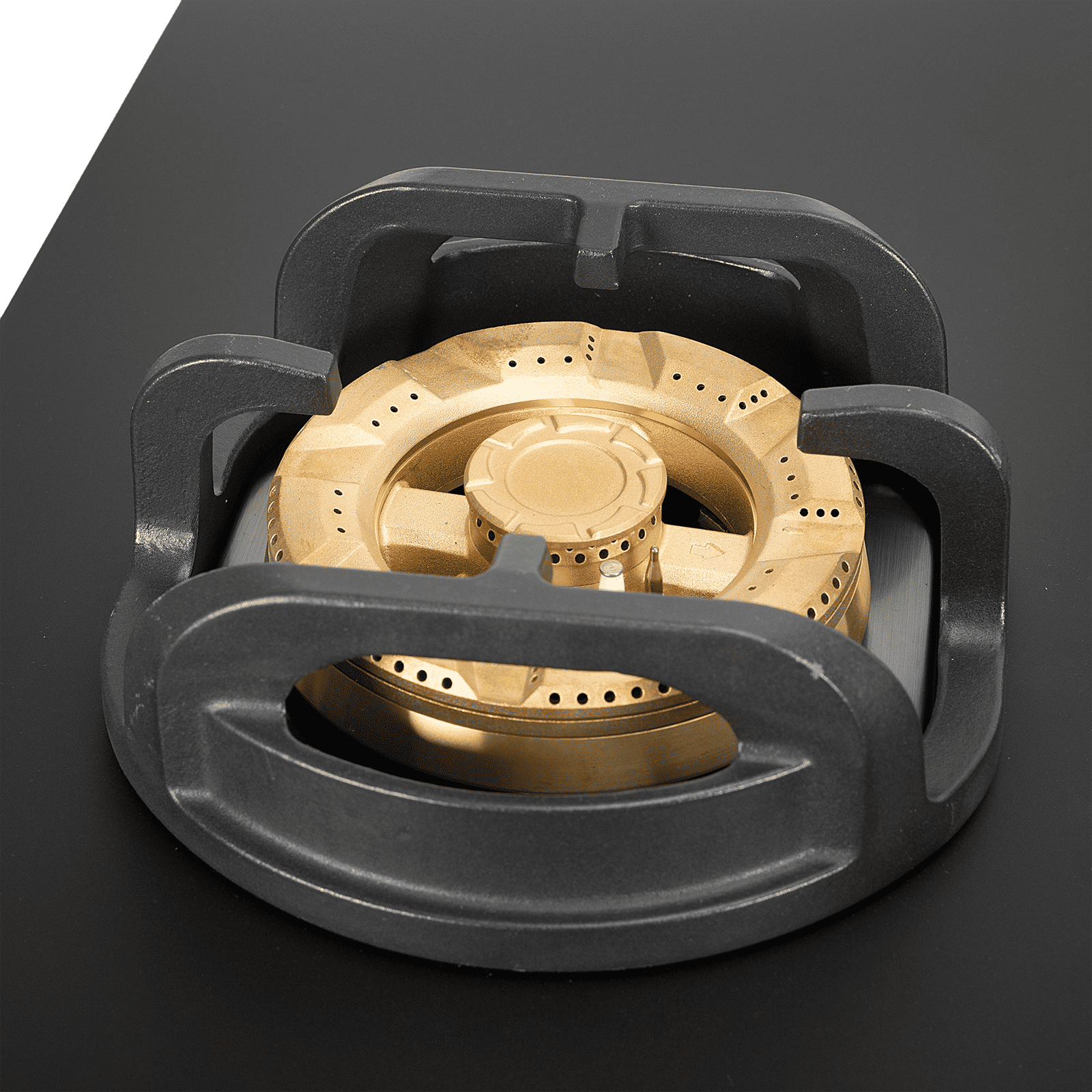Faber Verona HD783 CI FFD AI Glass Top 3 Burner Automatic Hob (3D Flame Technology, Matt Black & Gold) Faber Verona HD783 CI FFD AI Glass Top 3 Burner Automatic Hob (3D Flame Technology, Matt Black & Gold)_11