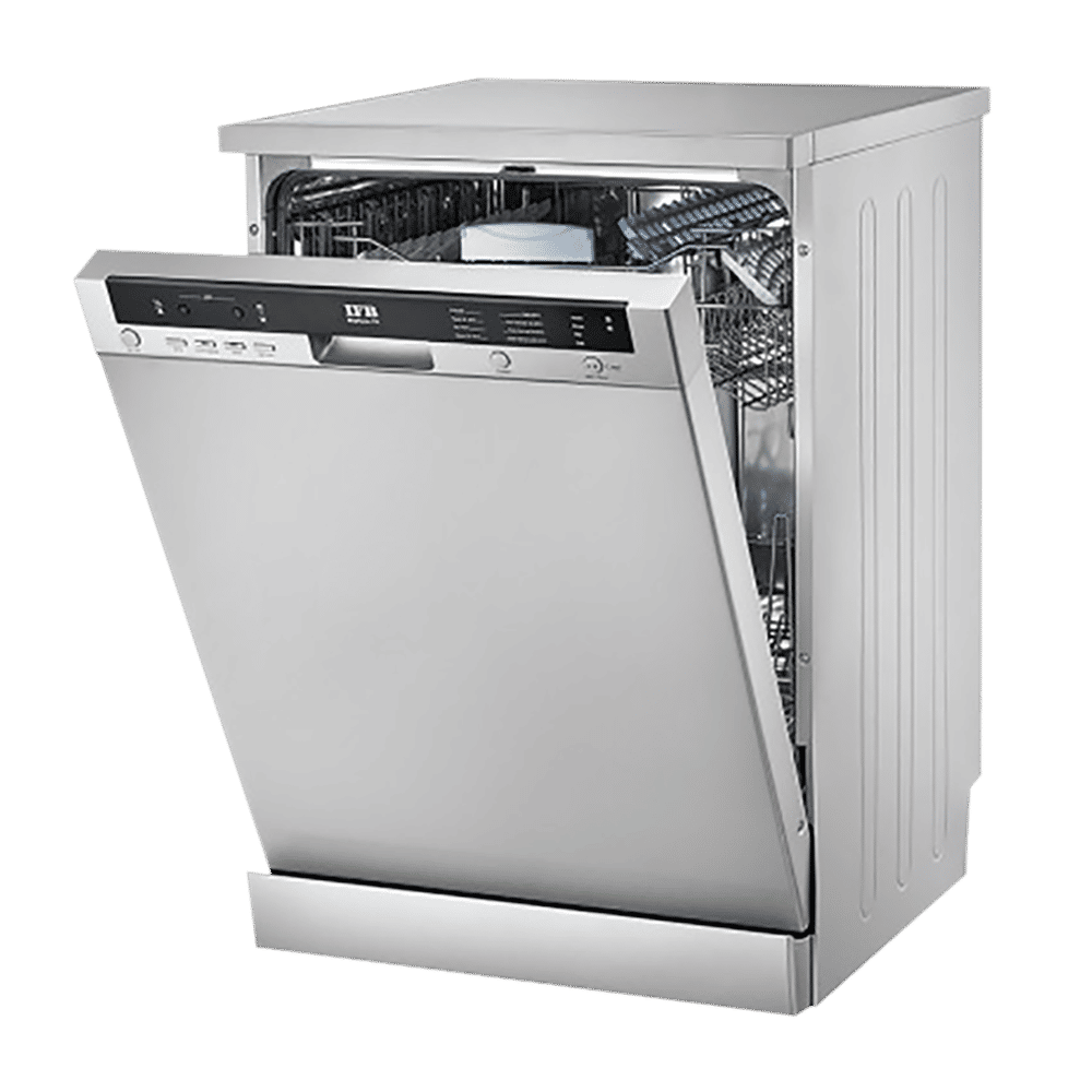 IFB Neptune VX 12 Place Settings Free Standing Dishwasher with Hot Water Wash (Dark Silver) IFB Neptune VX 12 Place Settings Free Standing Dishwasher with Hot Water Wash (Dark Silver)_18
