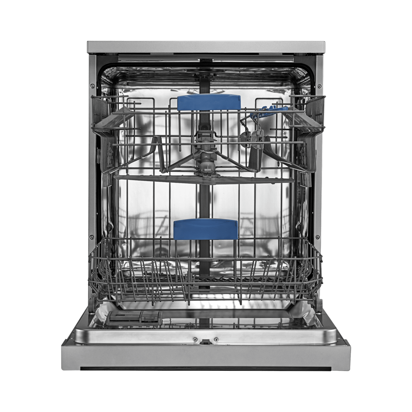 IFB Neptune VX 12 Place Settings Free Standing Dishwasher with Hot Water Wash (Dark Silver) IFB Neptune VX 12 Place Settings Free Standing Dishwasher with Hot Water Wash (Dark Silver)_5
