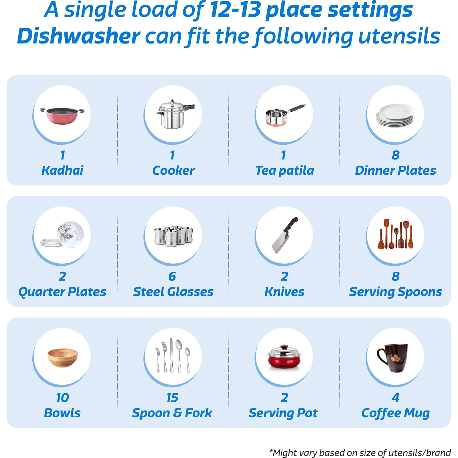 BOSCH Series 6 13 Place Settings Free Standing Dishwasher with Glass Protection Technology (Silver Inox) BOSCH Series 6 13 Place Settings Free Standing Dishwasher with Glass Protection Technology (Silver Inox)_18
