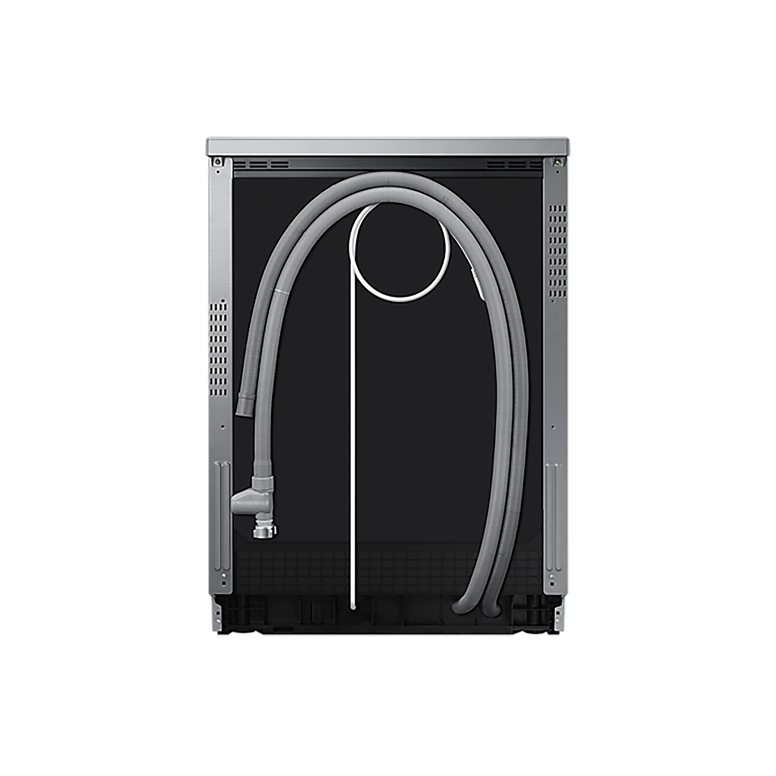 SAMSUNG 13 Place Settings Free Standing Dishwasher with Intensive Wash (Stainless Steel)_7