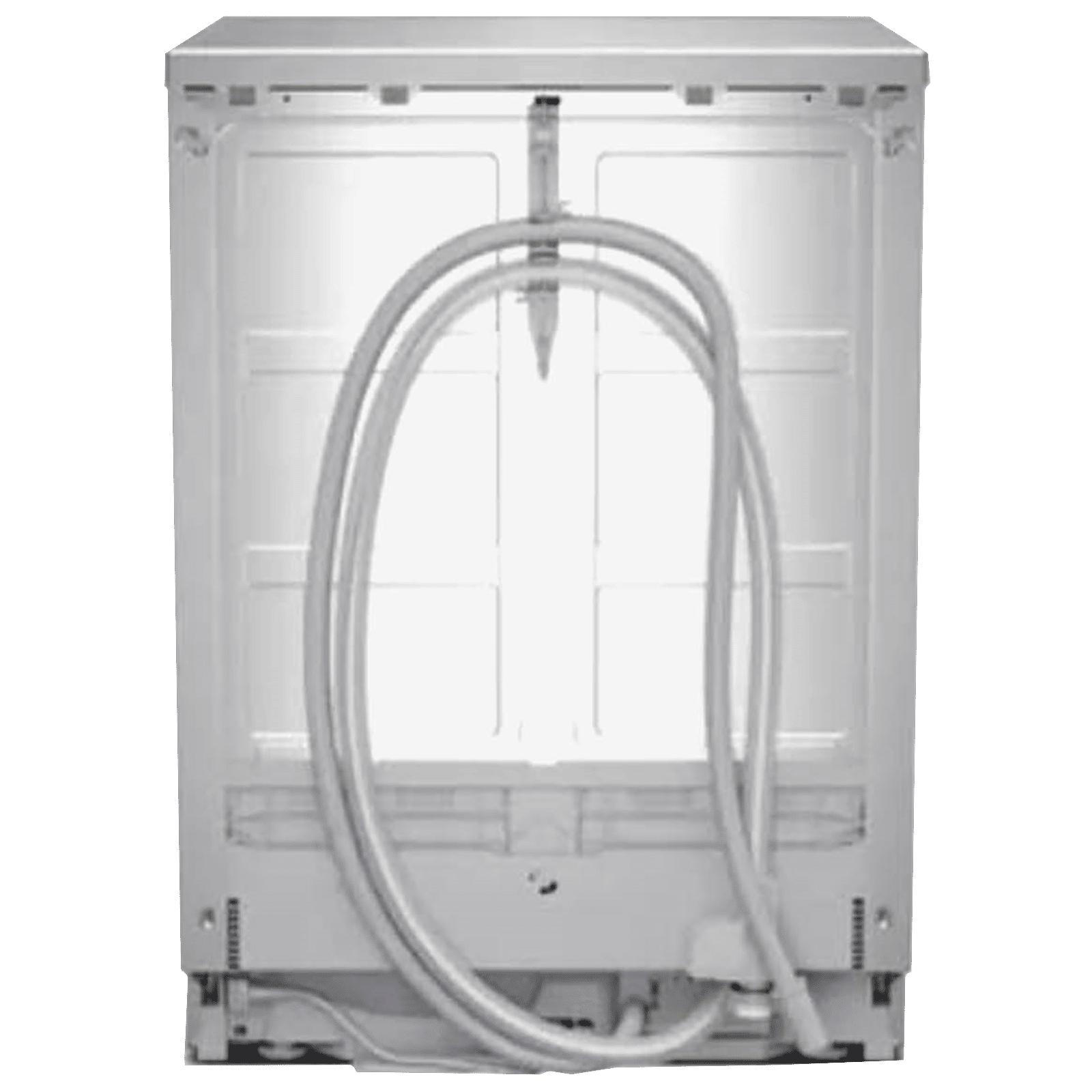 BOSCH Series 6 13 Place Settings Free Standing Dishwasher with Glass Protection Technology (Silver Inox)_7