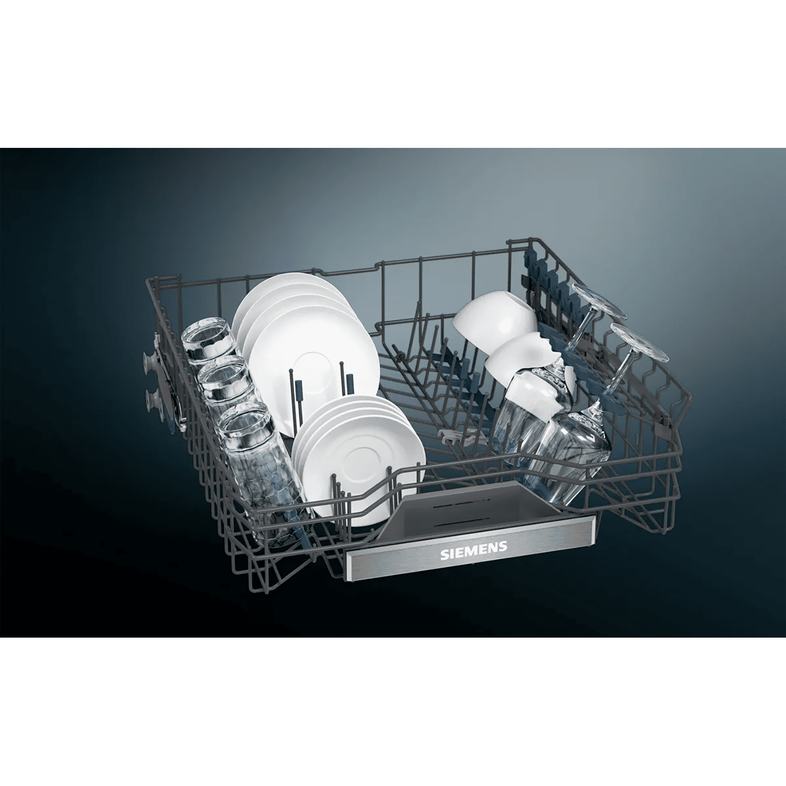 SIEMENS iQ500 14 Place Settings Free Standing Smart Dishwasher with Zeolith Drying Technology (Silver Inox) SIEMENS iQ500 14 Place Settings Free Standing Smart Dishwasher with Zeolith Drying Technology (Silver Inox)_8