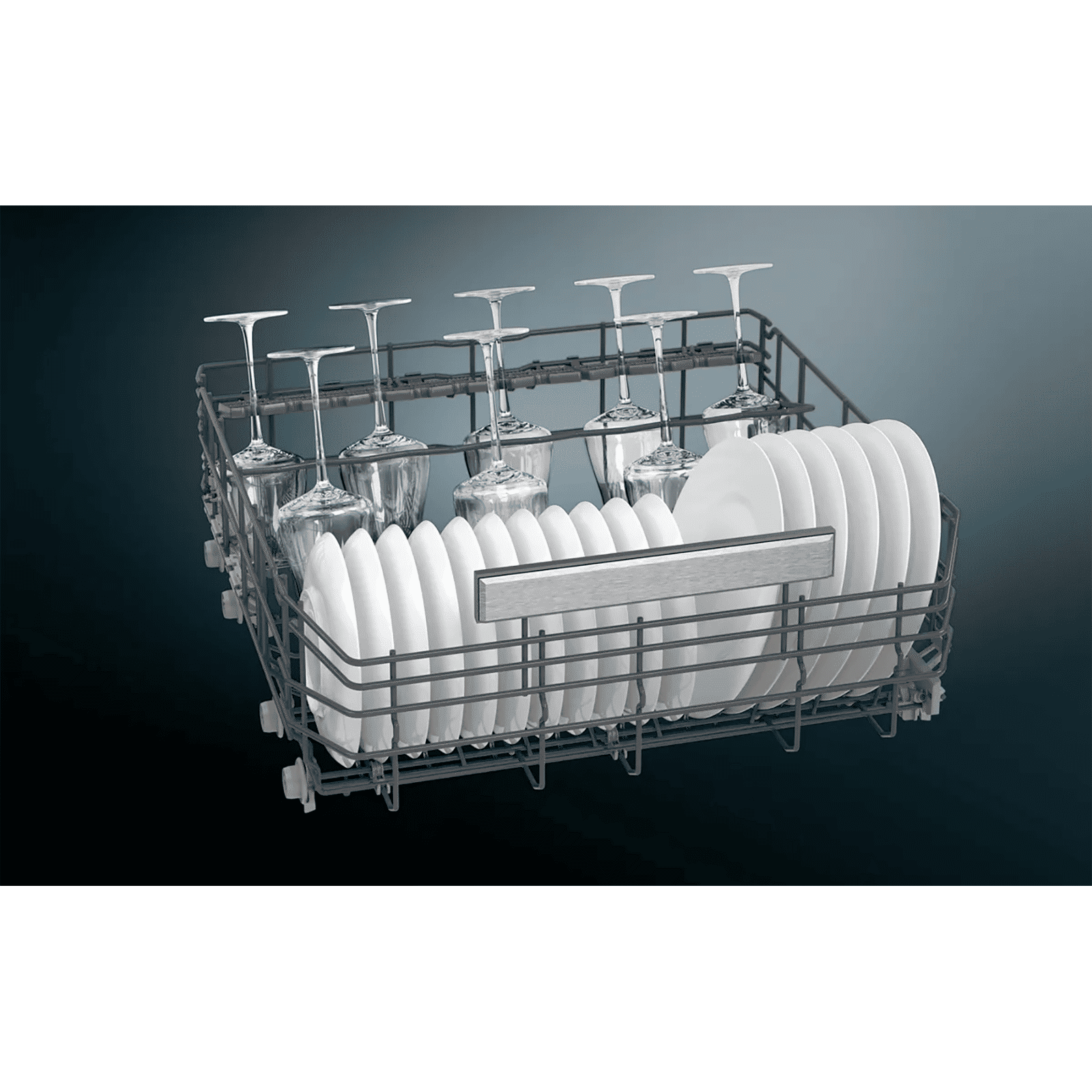 SIEMENS iQ500 14 Place Settings Free Standing Smart Dishwasher with Zeolith Drying Technology (Silver Inox) SIEMENS iQ500 14 Place Settings Free Standing Smart Dishwasher with Zeolith Drying Technology (Silver Inox)_10