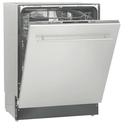 elica WQP12-7713M 14 Place Settings Built-in Dishwasher with Hidden Heating Element (Stainless Steel)