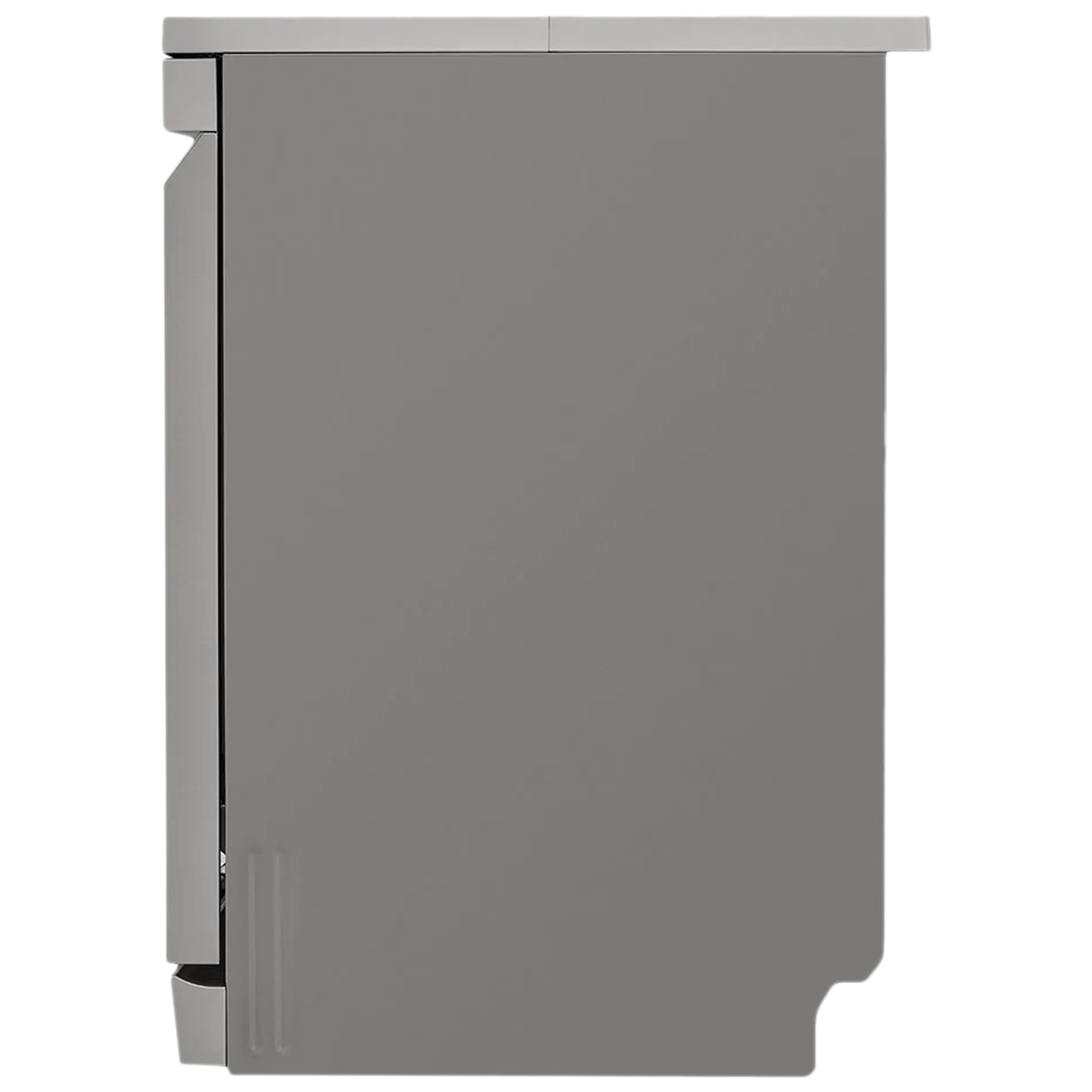 LG 14 Place Settings Free Standing Dishwasher with Inverter Direct Drive (Silver)_14