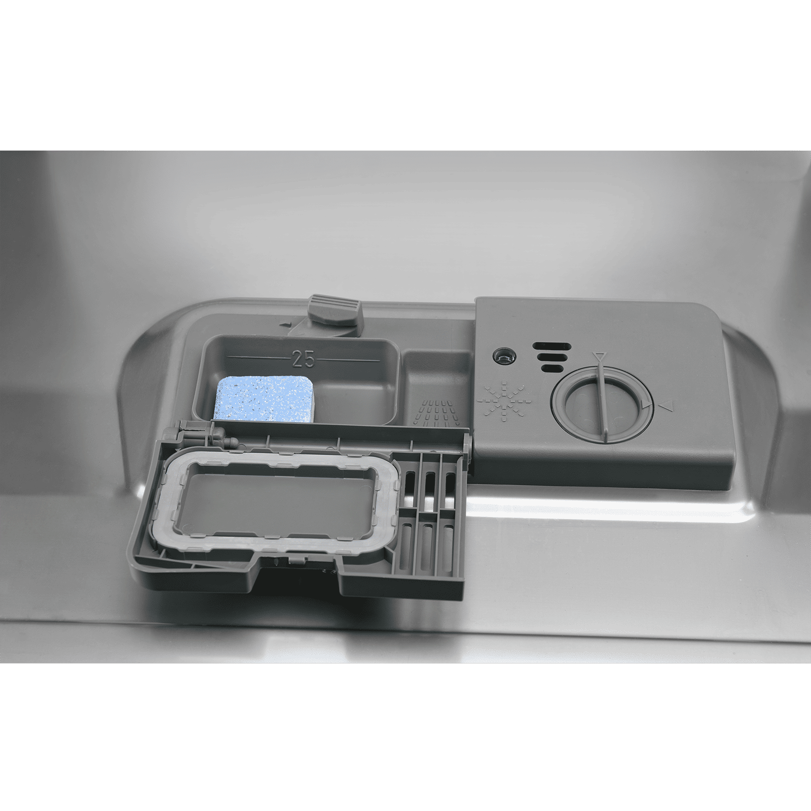 SHARP 8 Place Settings Free Standing Dishwasher with Ultra Hygiene Technology (Inox) SHARP 8 Place Settings Free Standing Dishwasher with Ultra Hygiene Technology (Inox)_13