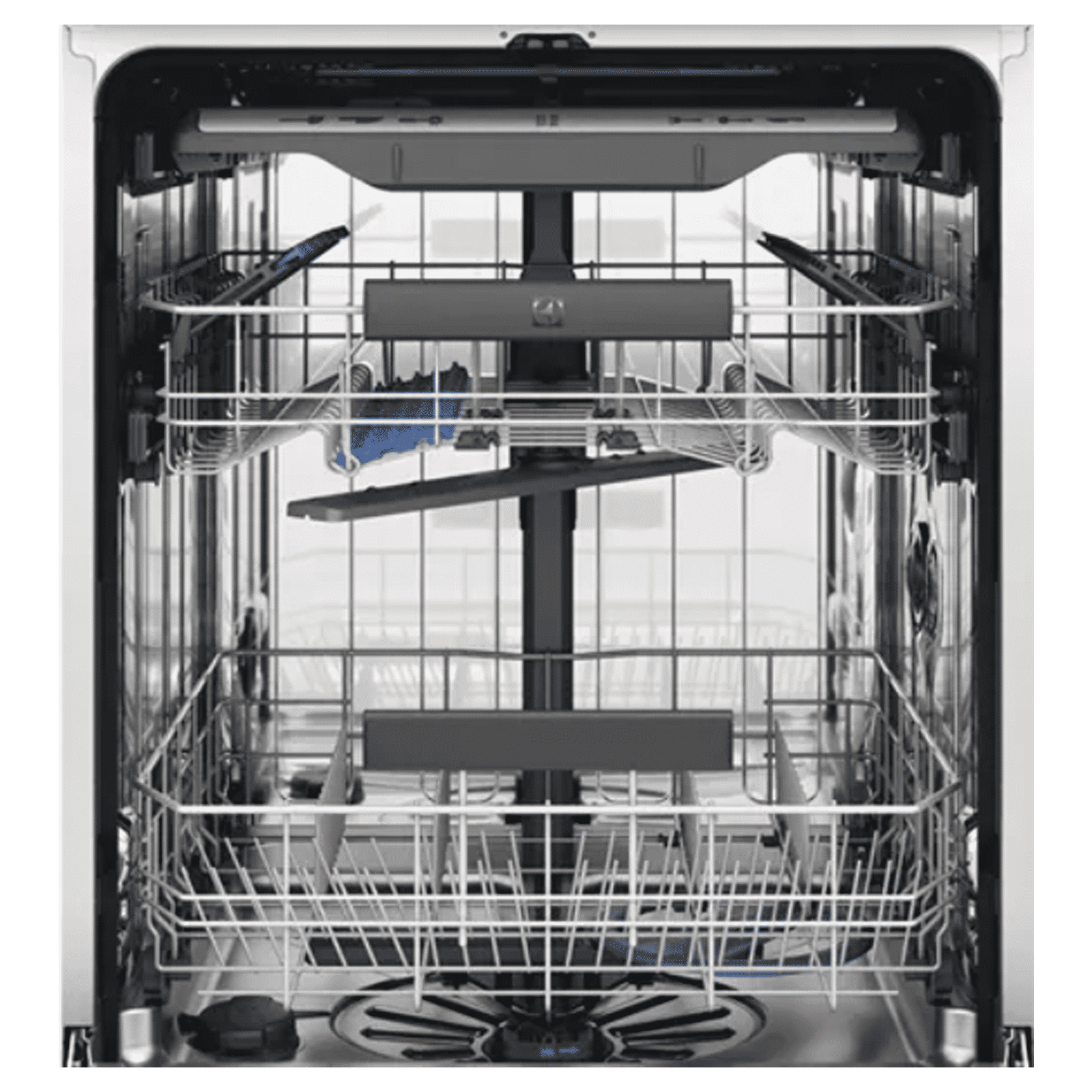 Electrolux UltimateCare 700 15 Place Settings Free Standing Dishwasher with 8 Wash Programs (Stainless Steel) Electrolux UltimateCare 700 15 Place Settings Free Standing Dishwasher with 8 Wash Programs (Stainless Steel)_6
